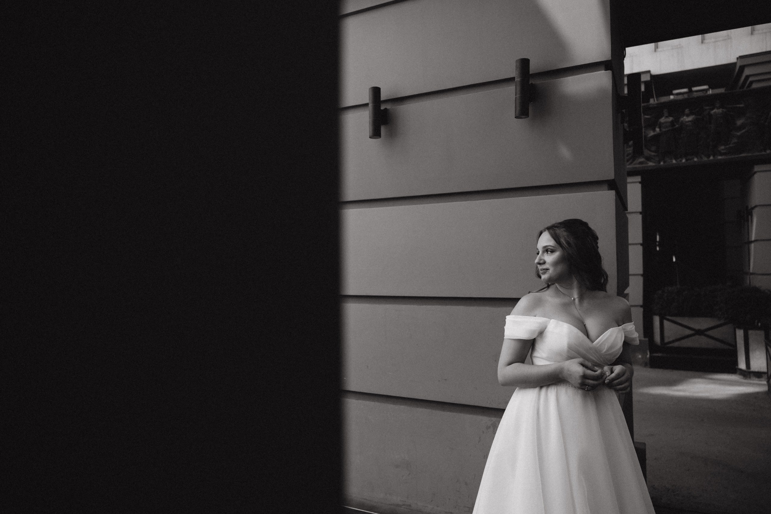 Свадьба в лофте 2022. Бюджет 675.000. Организатор свадеб в Ростове-на-Дону