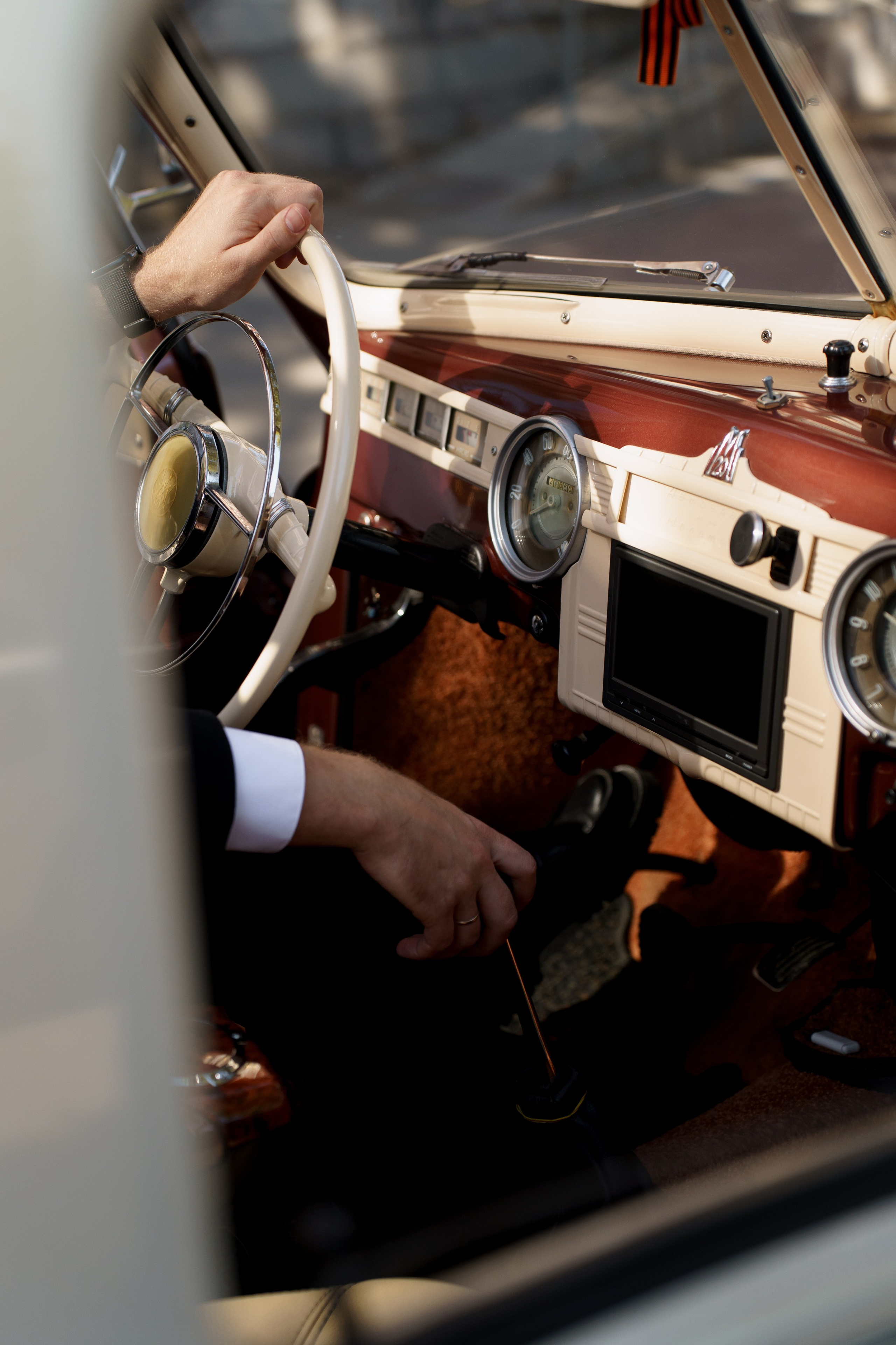 Глеб+Ангелина. Свадебный фотограф в Краснодаре Алексей Кудинов