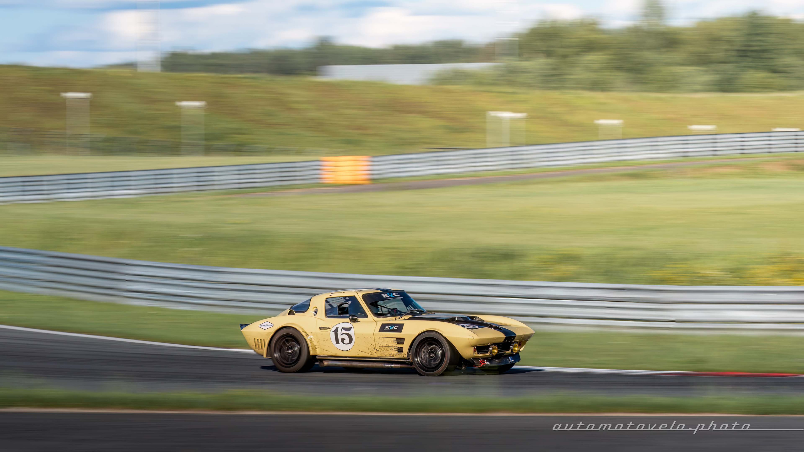 REC 2024. 2 этап