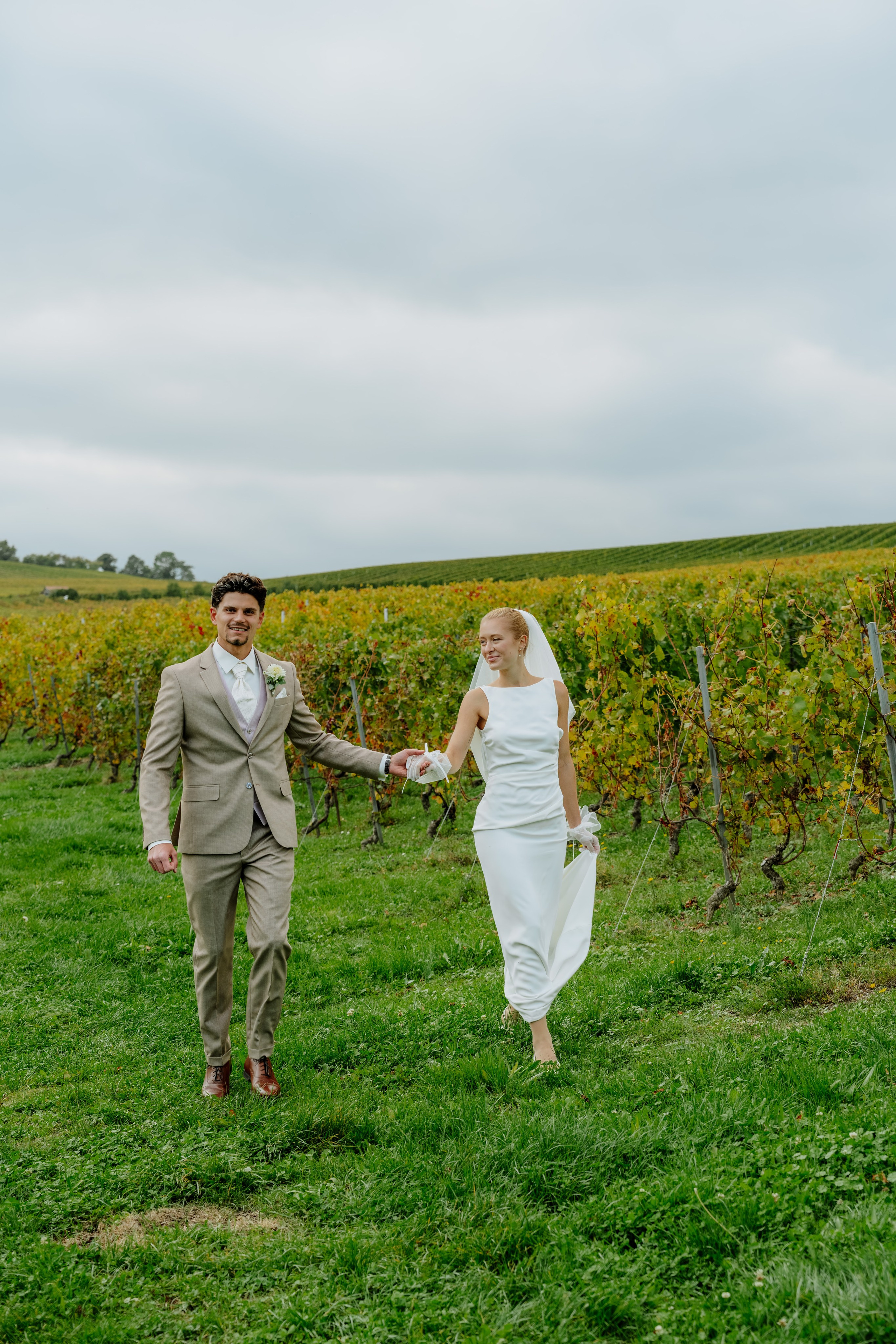 Liubov & Eric | civil wedding. Professional Wedding Photographer Geneva & Romande Switzerland | Tanya Creator