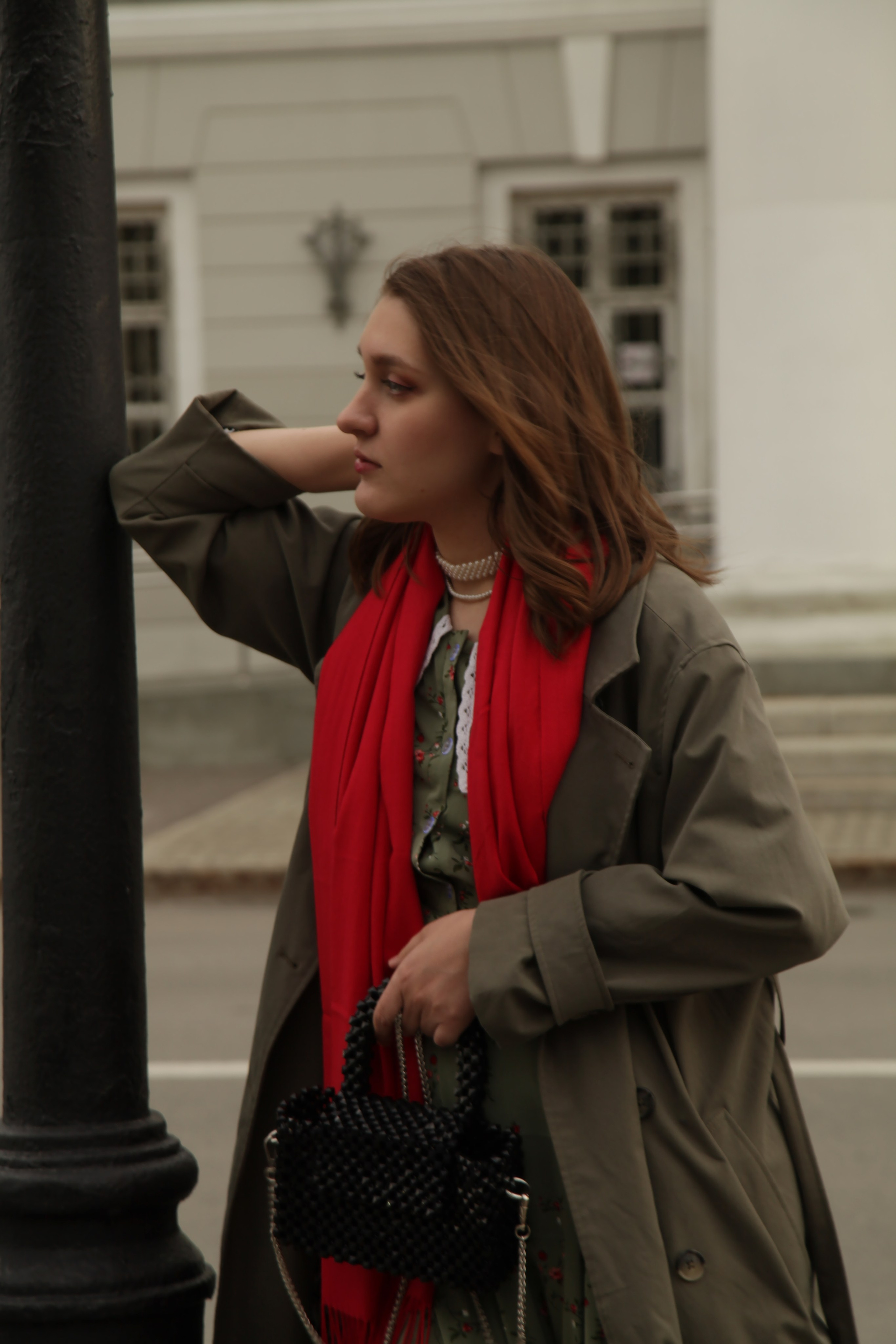 София. Профессиональное фото в Казани: от идеи до результата. Фотограф Яна Мур