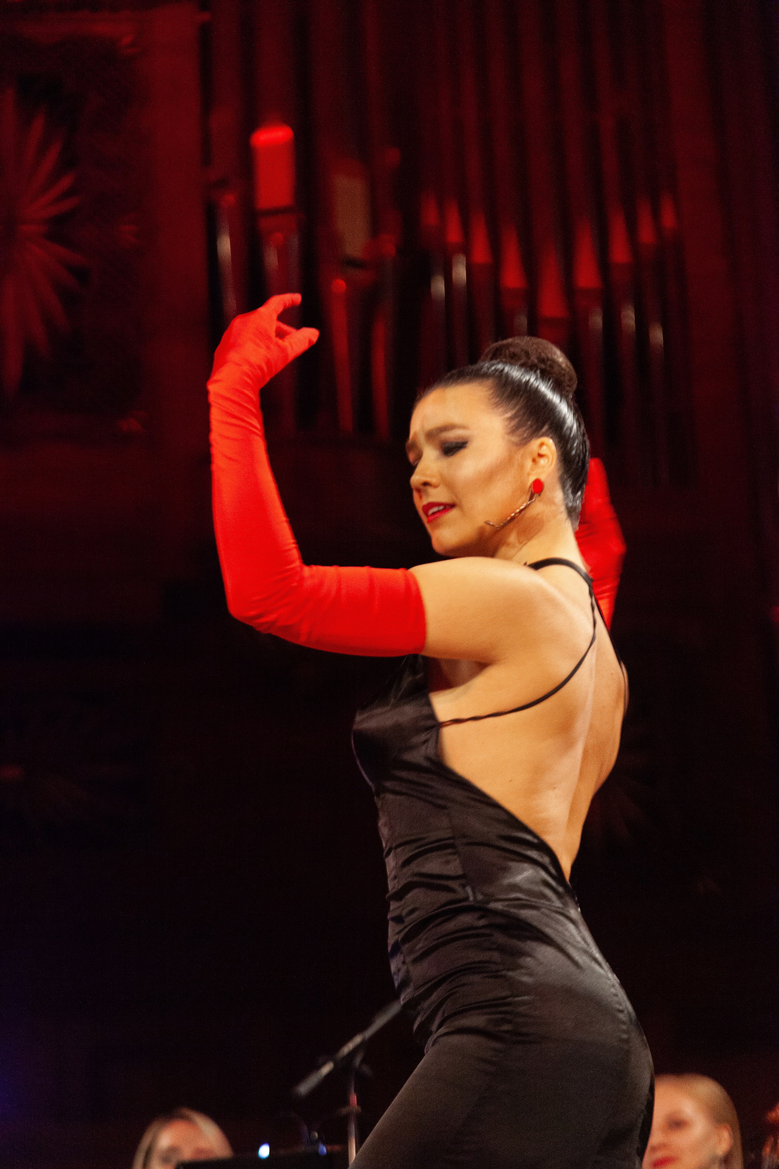 Оркестр ЦСМ им. С. Губайдулиной. Мировой Кинематограф.25.09.24. Профессиональное фото в Казани: от идеи до результата. Фотограф Яна Мур