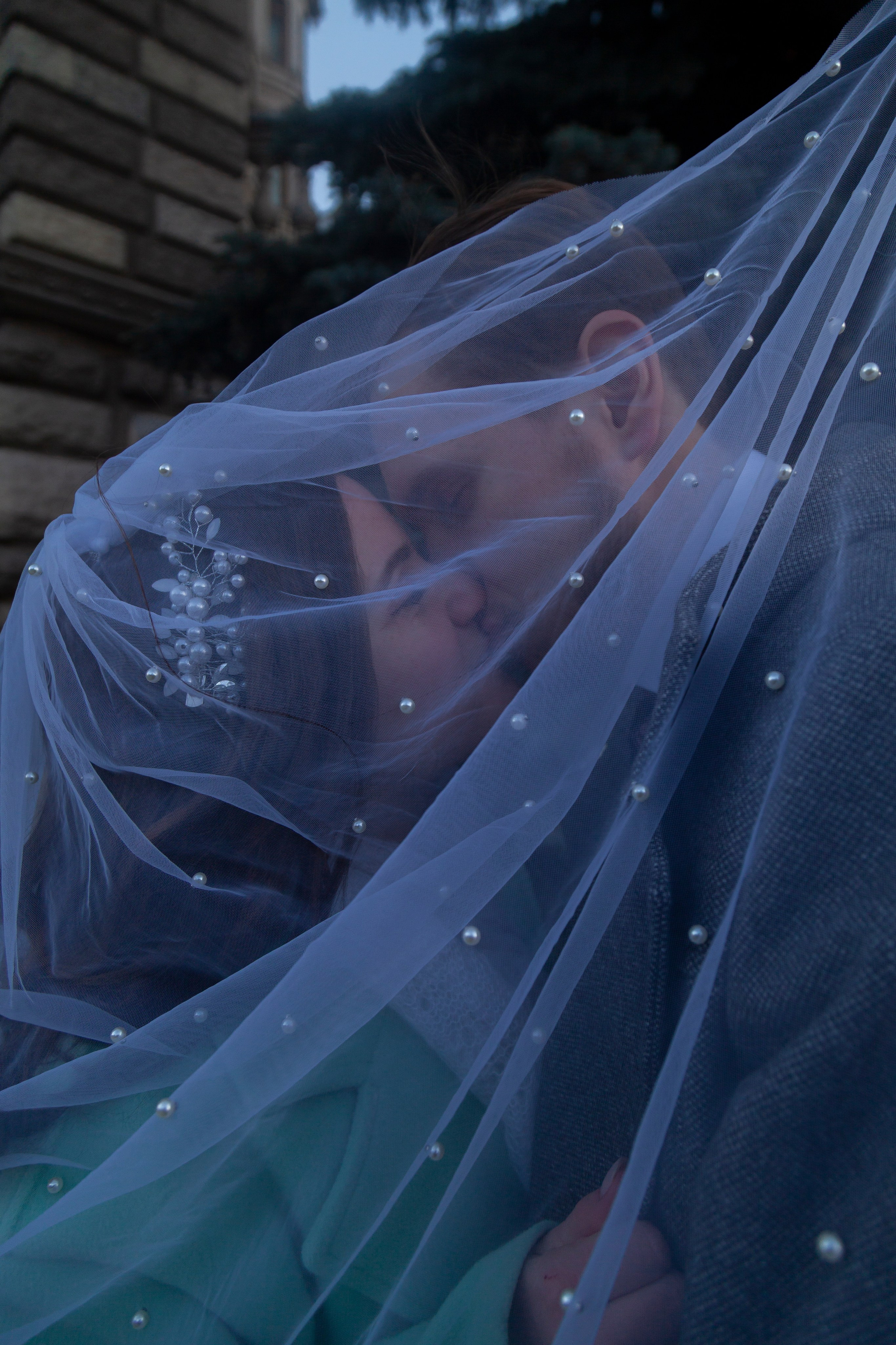 Свадебная фотосессия в Казани. Профессиональное фото в Казани: от идеи до результата. Фотограф Яна Мур