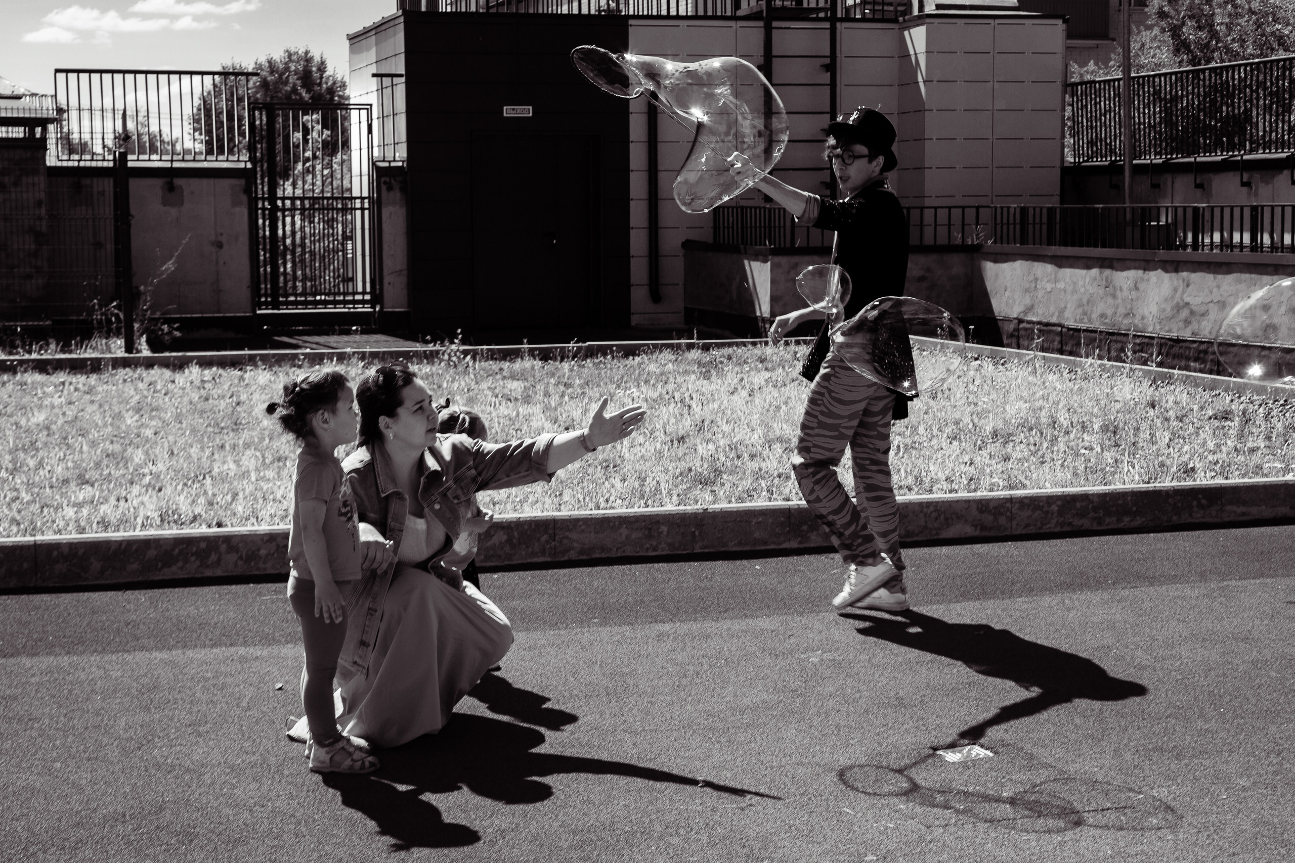 День рождение Марка. 26.07.25. Профессиональное фото в Казани: от идеи до результата. Фотограф Яна Мур