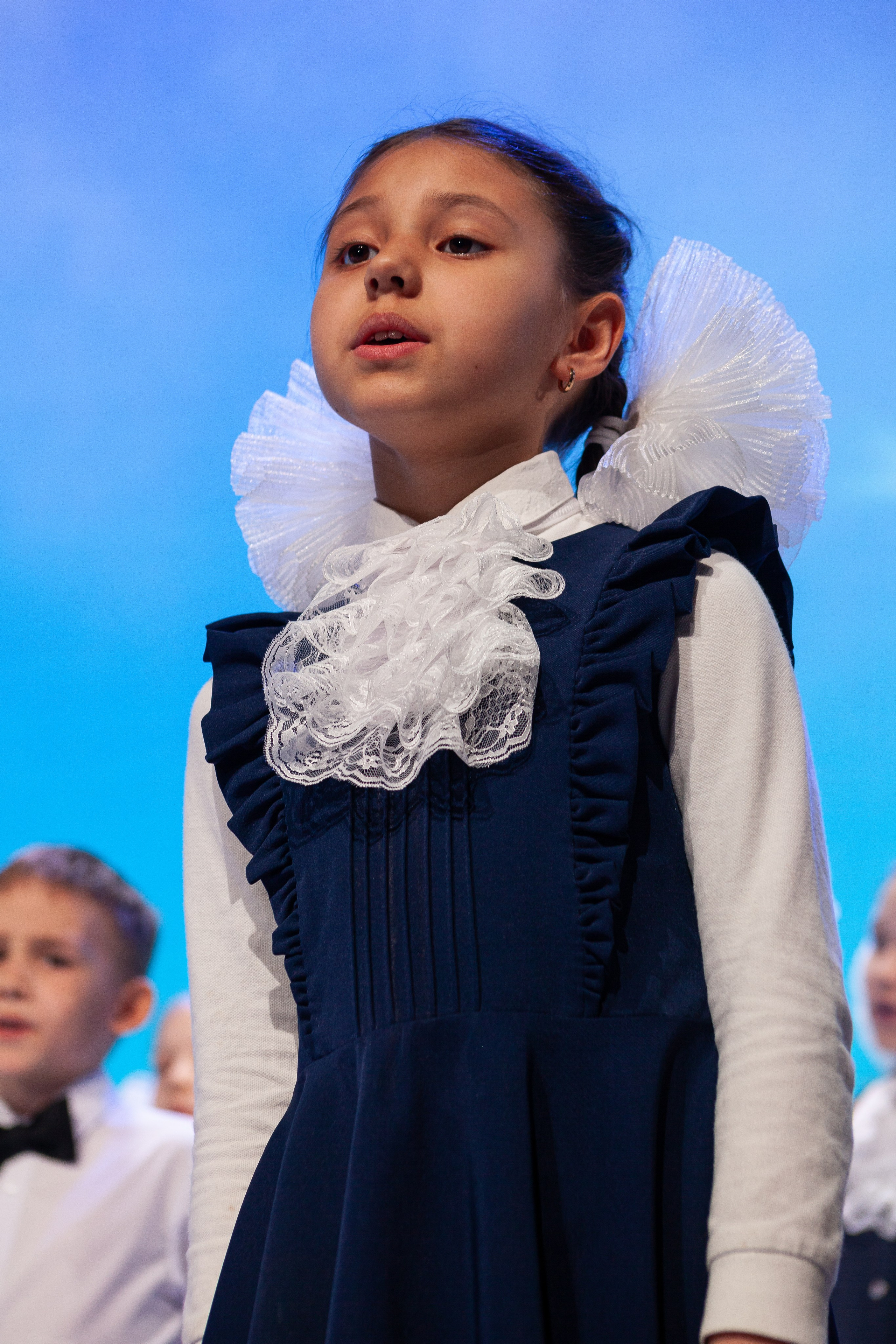 Юбилей ДМШ № 20. 30 лет. 21.04.25. Профессиональное фото в Казани: от идеи до результата. Фотограф Яна Мур