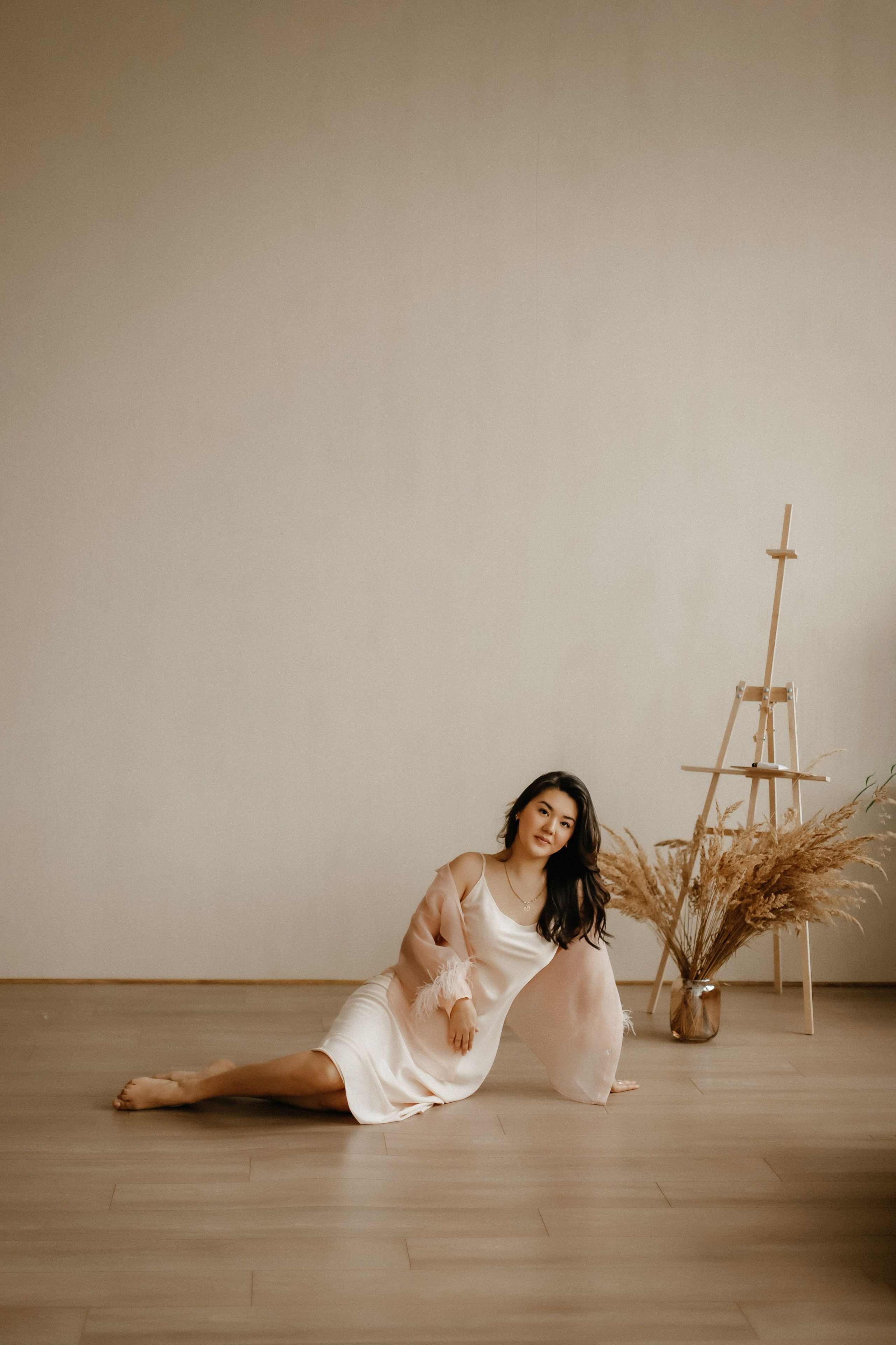 Фотосессия для девушки. Профессиональный фотограф в Подольске Елена Локтионова