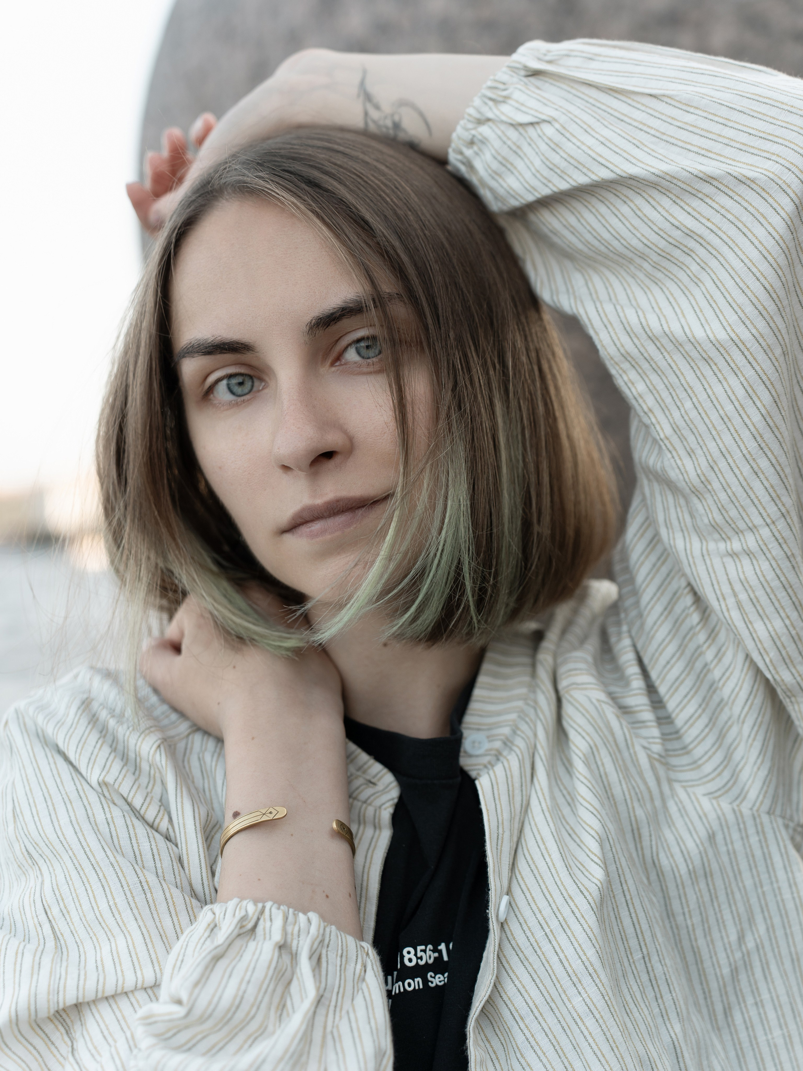 Портреты. Коммерческий фотограф в Санкт-Петербурге Ксения Максимова