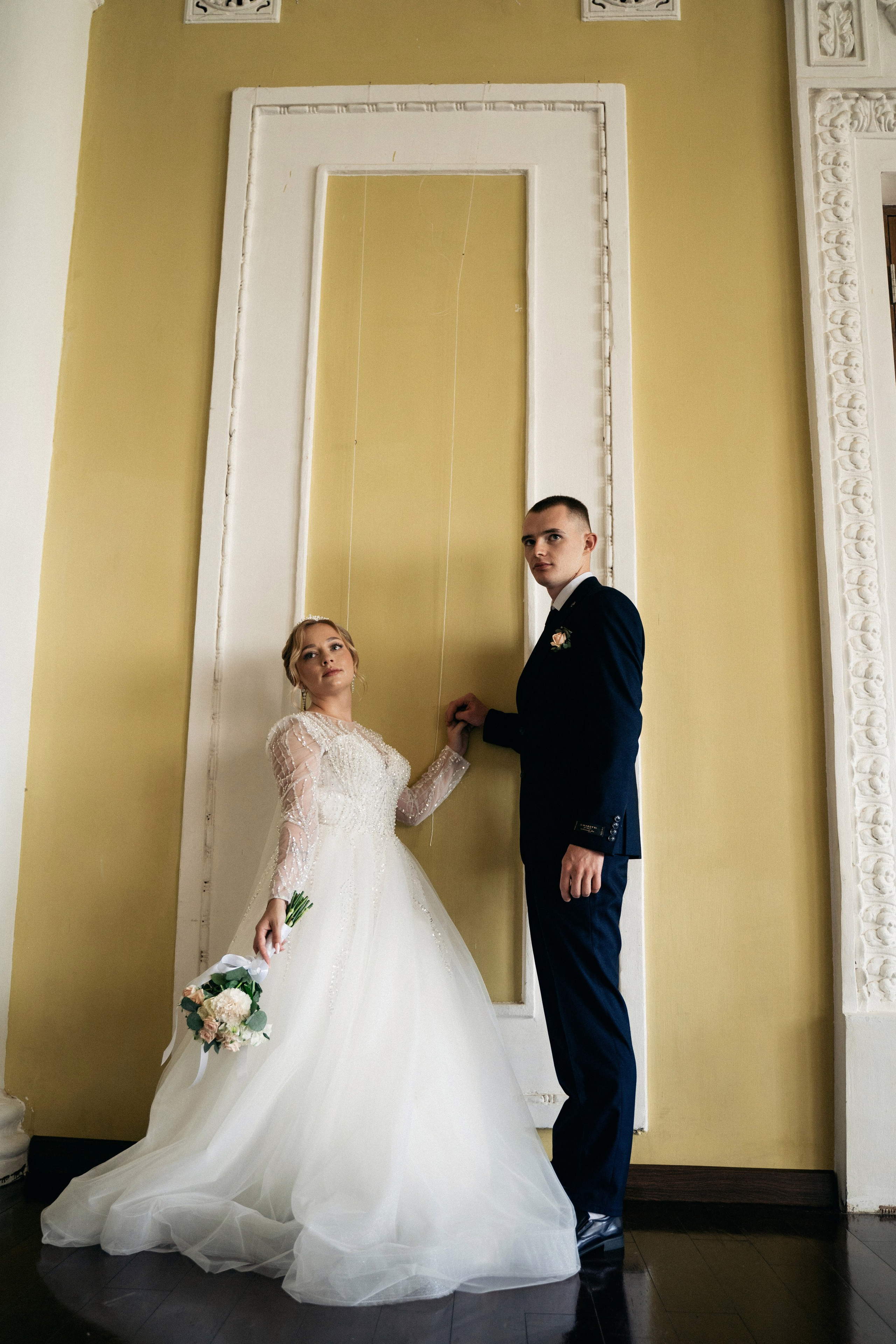 Дмитрий и Татьяна. Семейный и свадебный фотограф Молодзяновская Елена