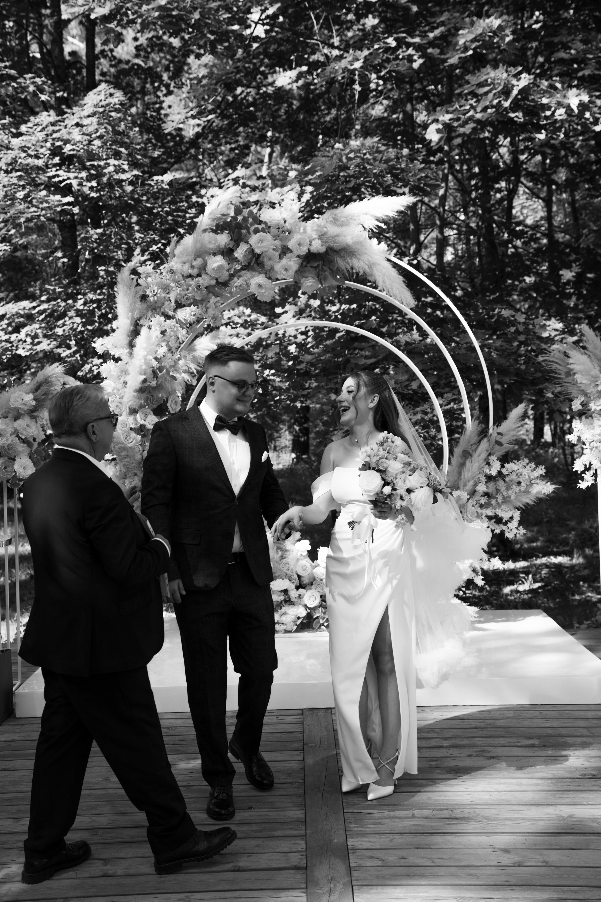 Свадебная съёмка от фотографа Владислава Блинова — Создайте идеальную свадебную съёмку. Vladislav Blinov photographer