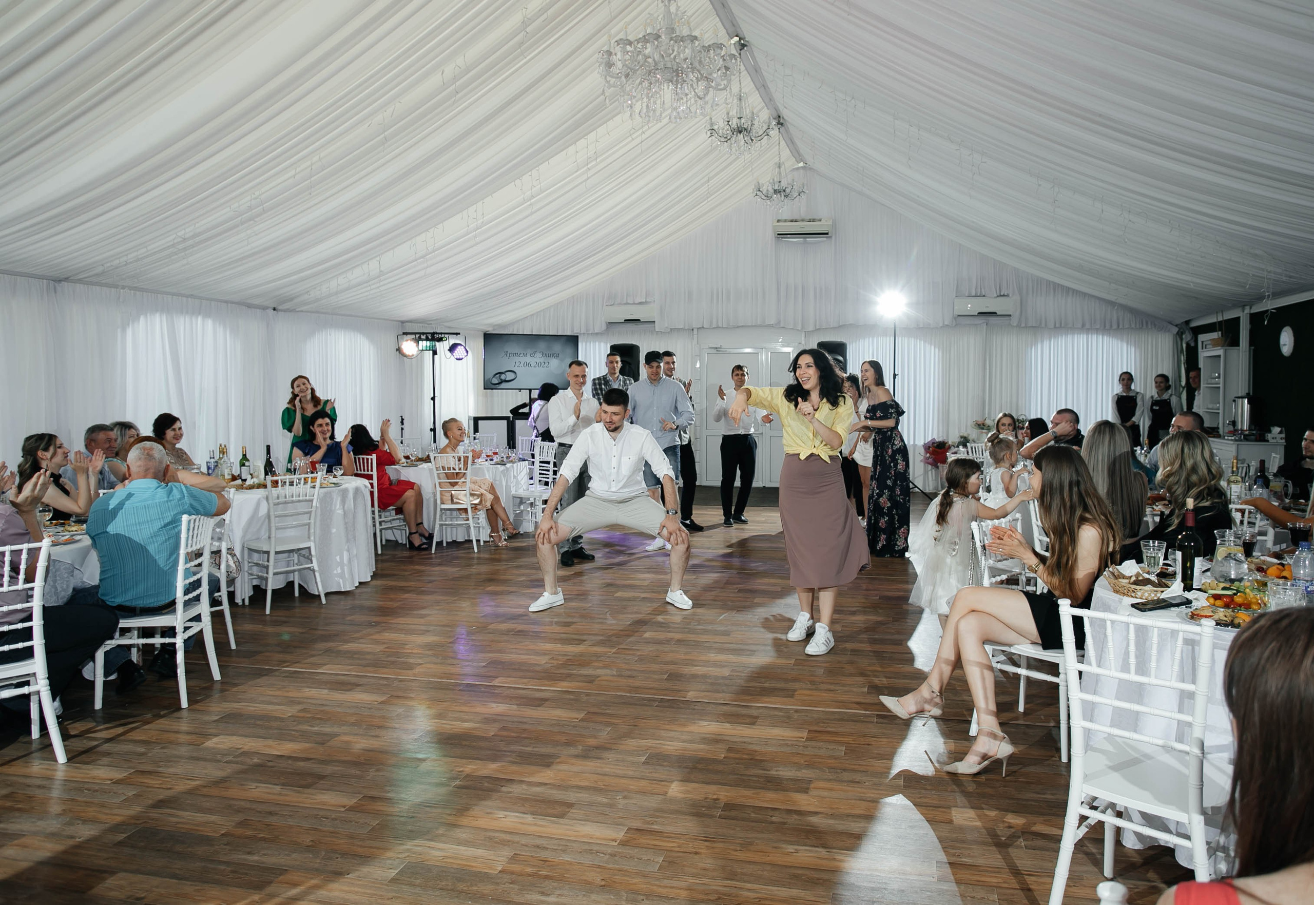 Свадебная история Элики и Артема. Свадебный и семейный фотограф Рассказова Виктория