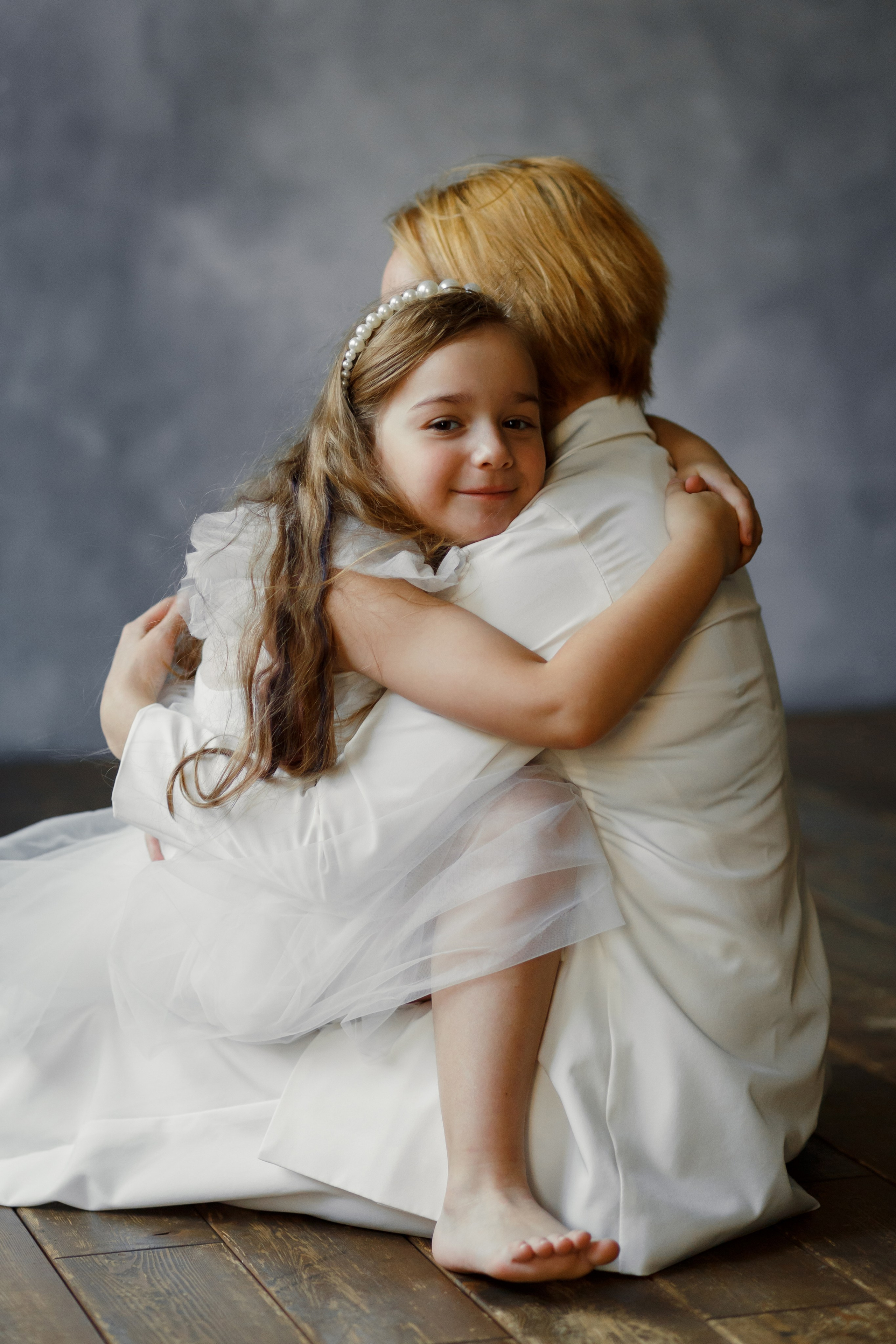 Патимат и Маргарита. Семейный и портретный фотограф в Санкт-Петербурге Андрей Воробьев