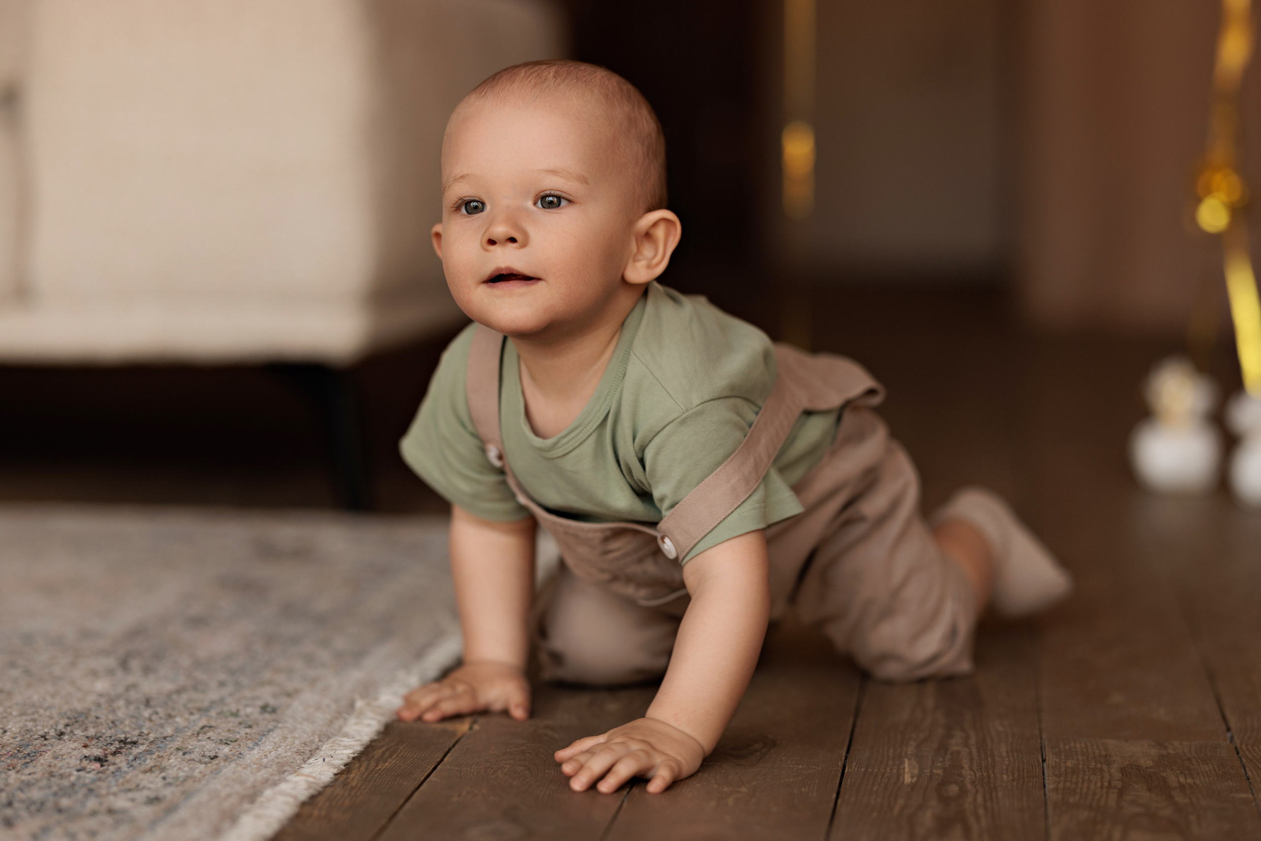 1 год Матвейке. Детский и семейный фотограф в Чите Анастасия Шубина