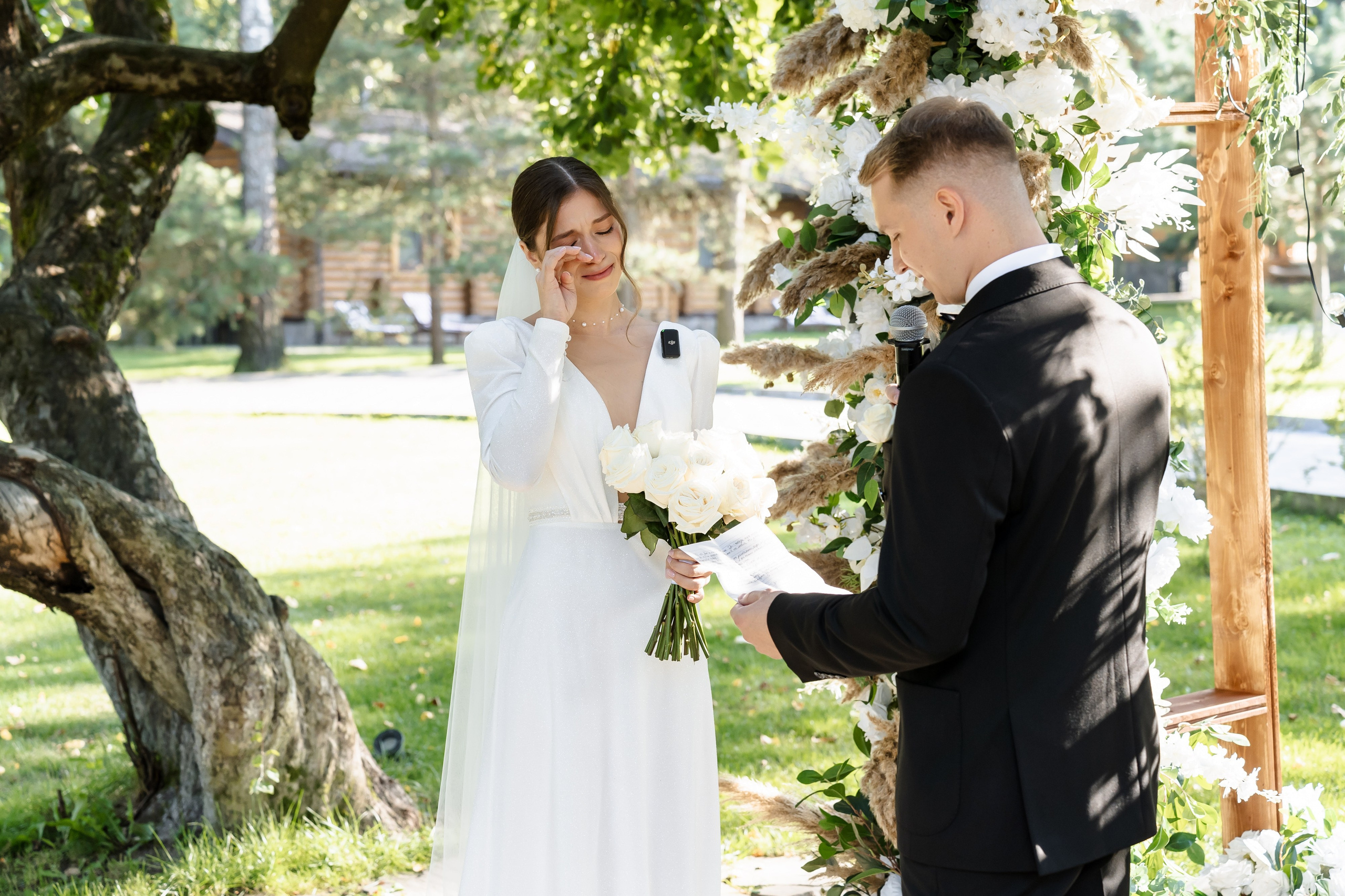 Олег и Елена | 25.08.2024 (из анонса). Свадебный фотограф в Москве Яна Деньгина