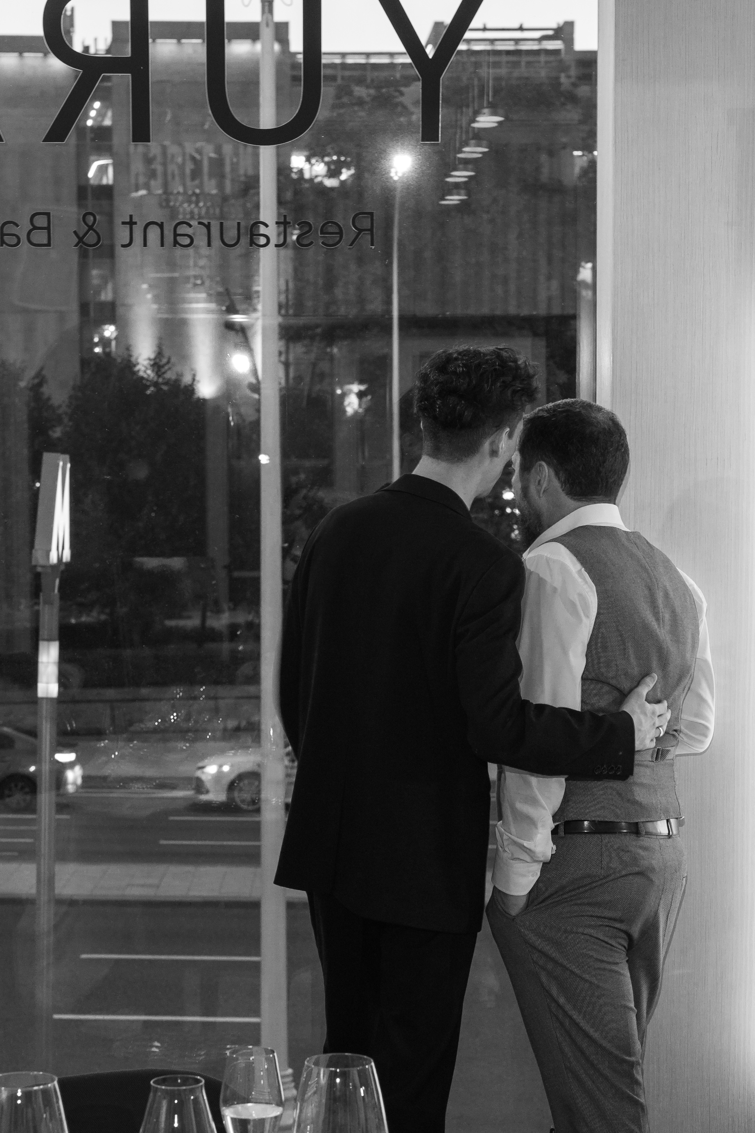 Катя и Артём | 19.07.2023. Свадебный фотограф в Москве Яна Деньгина