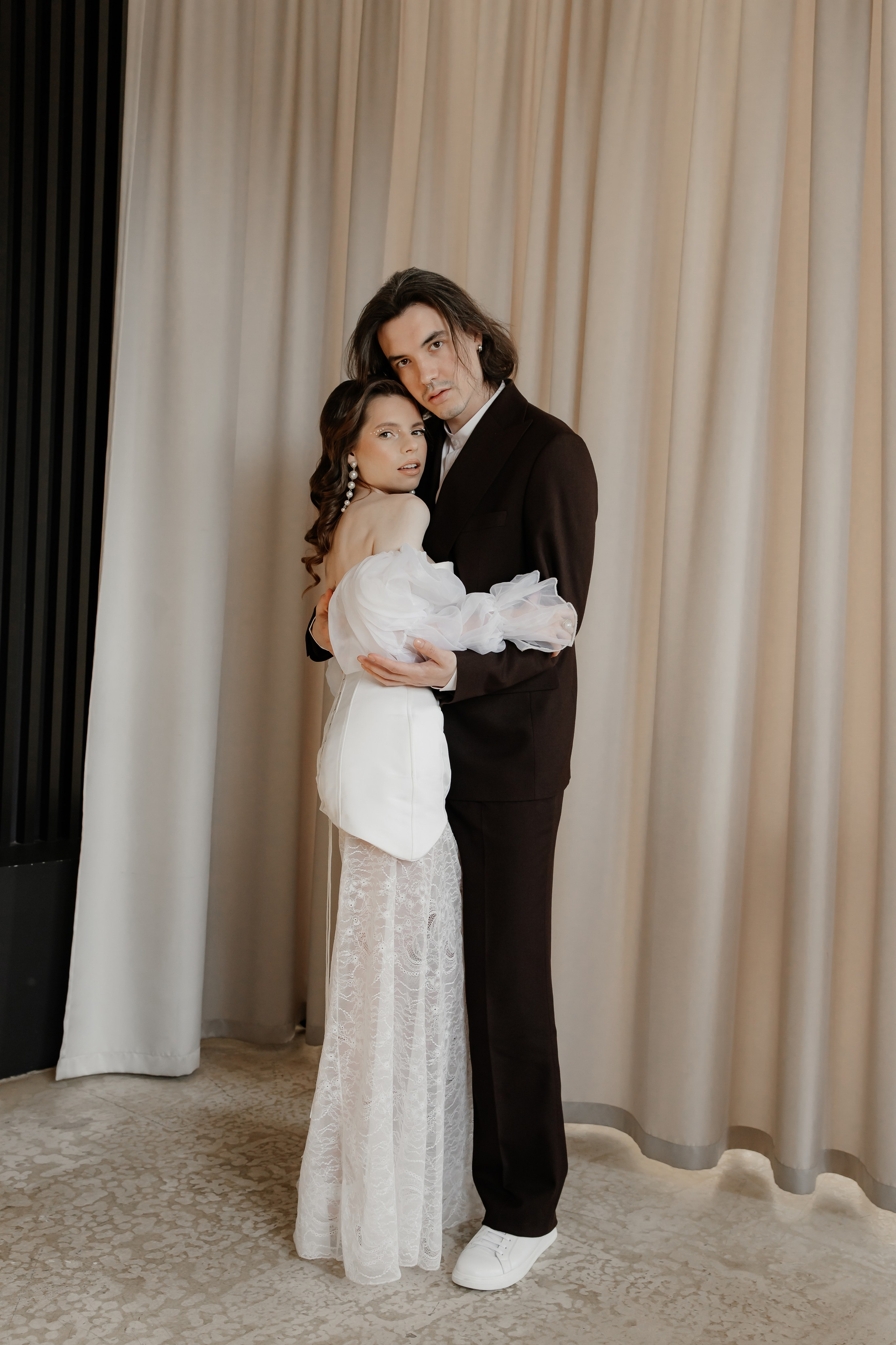 Артем и&nbsp;Елизавета