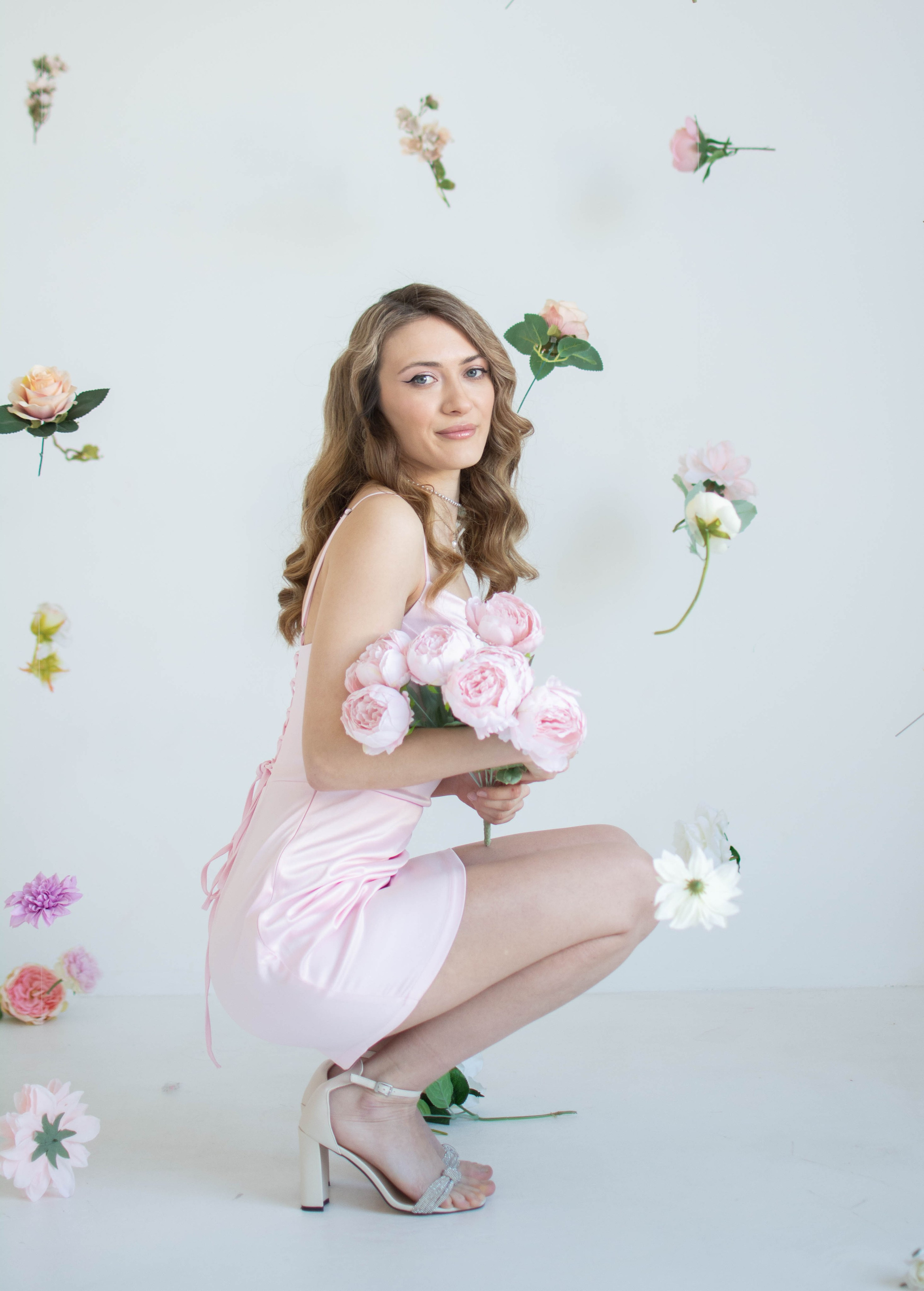 Любовь. Фотограф Томск Елизавета Фролова