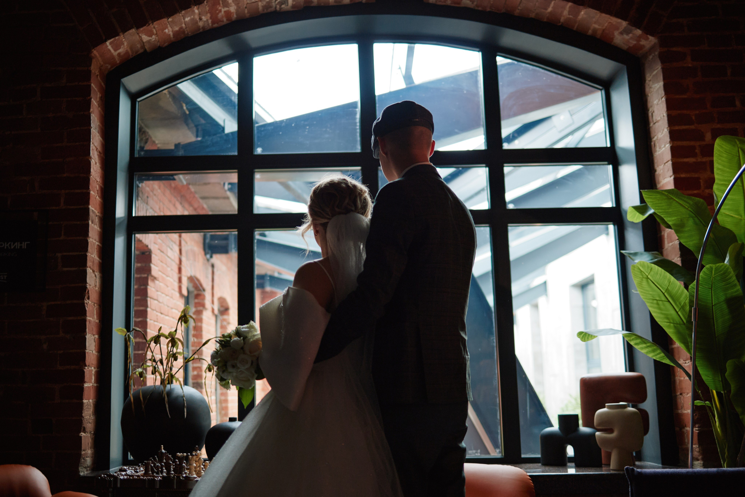 Свадебная фотосессия. Фотограф и видеограф в Кургане Леонид Корнильев