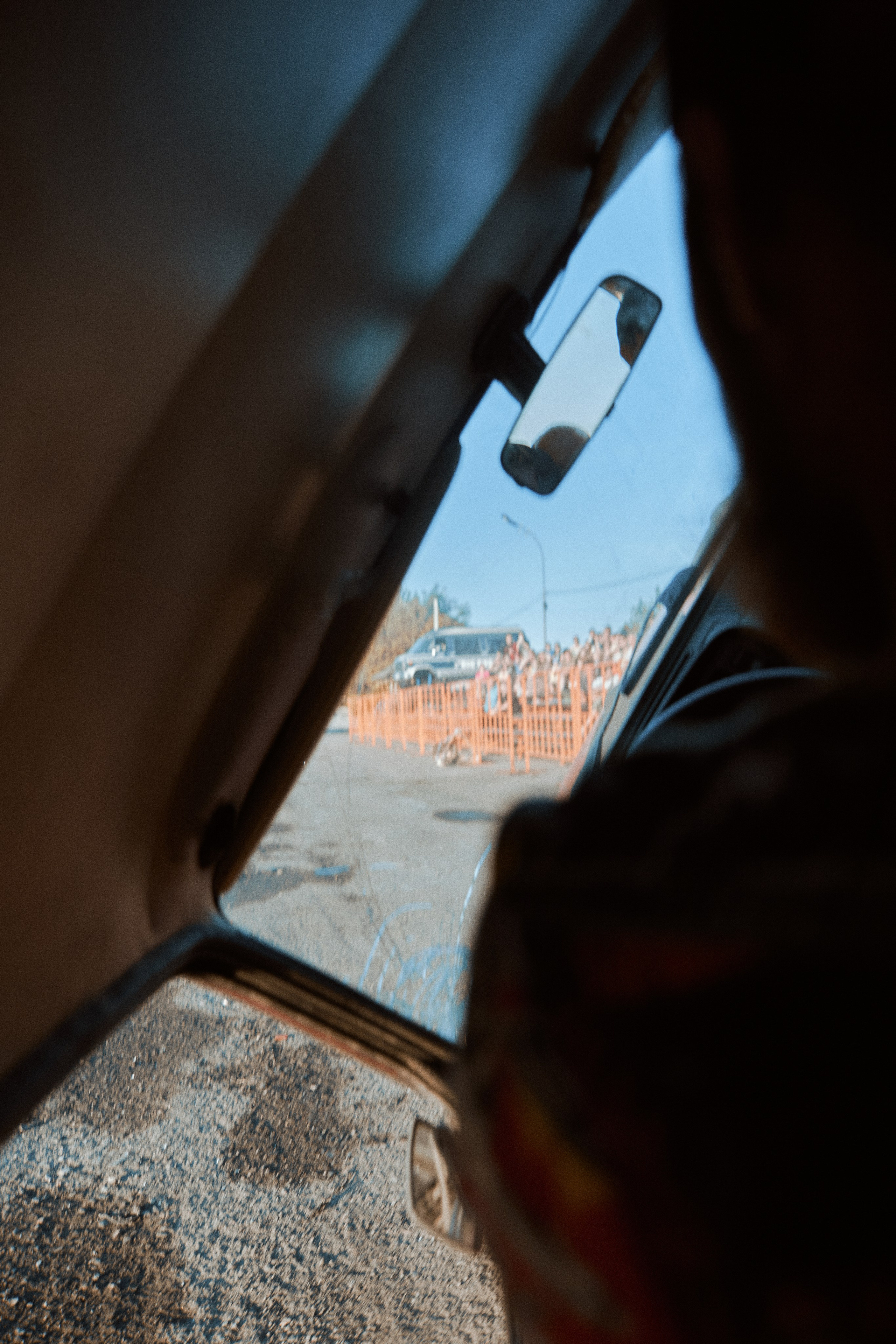 Шоу Каскадёров. Фотограф и видеограф в Кургане Леонид Корнильев