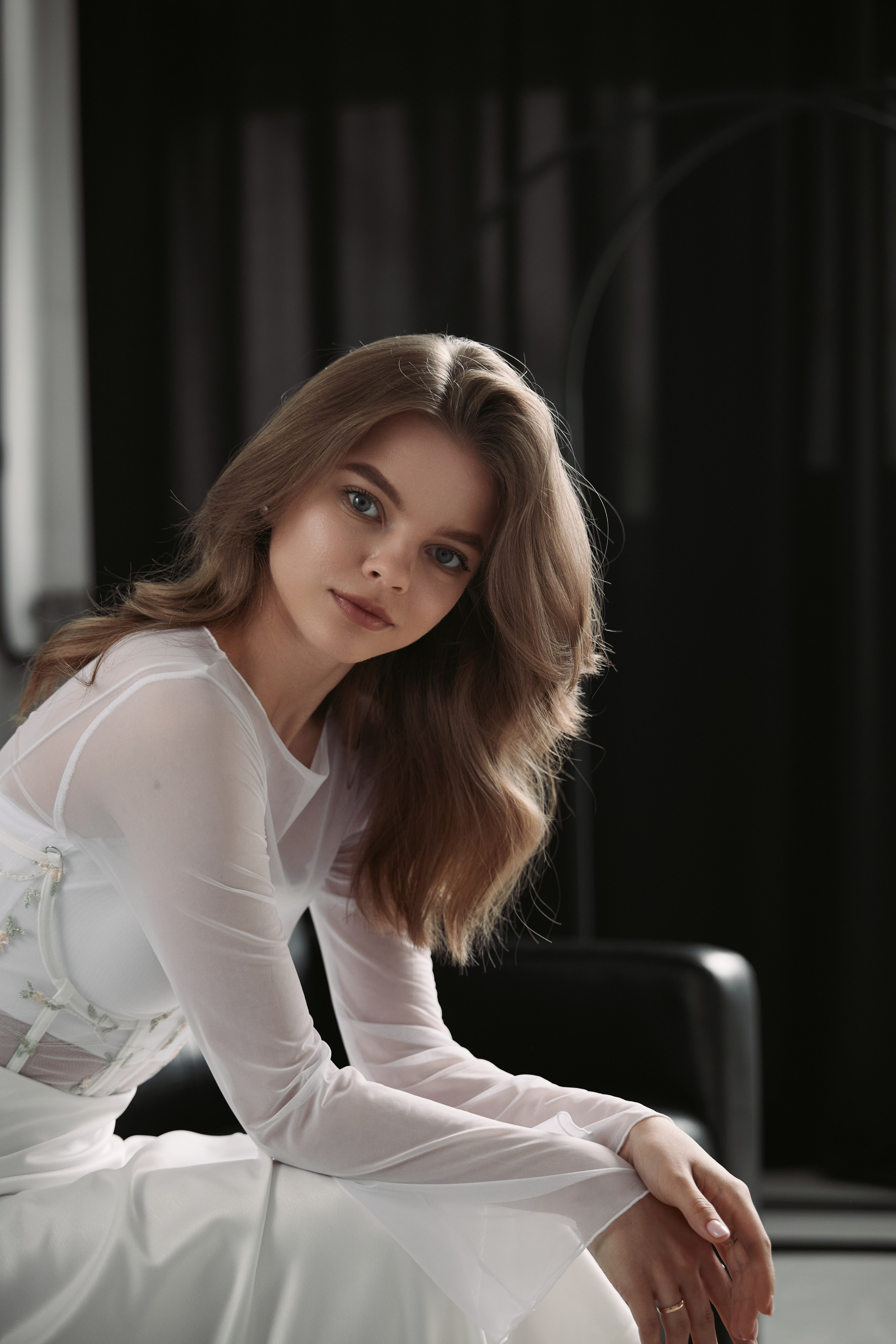 Анастасия. Фотограф и видеограф в Кургане Леонид Корнильев