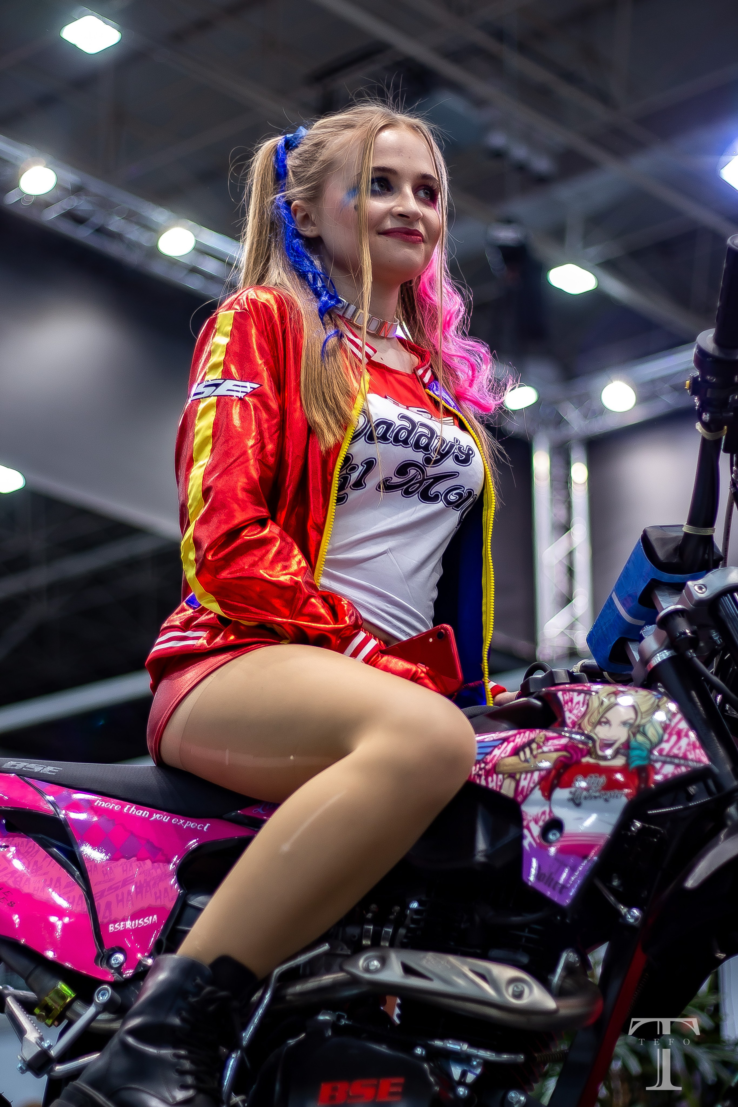 МотоВесна 2025  — Дидух Тимофей. Фотограф • Орехово-Зуево • Балашиха • TEFO