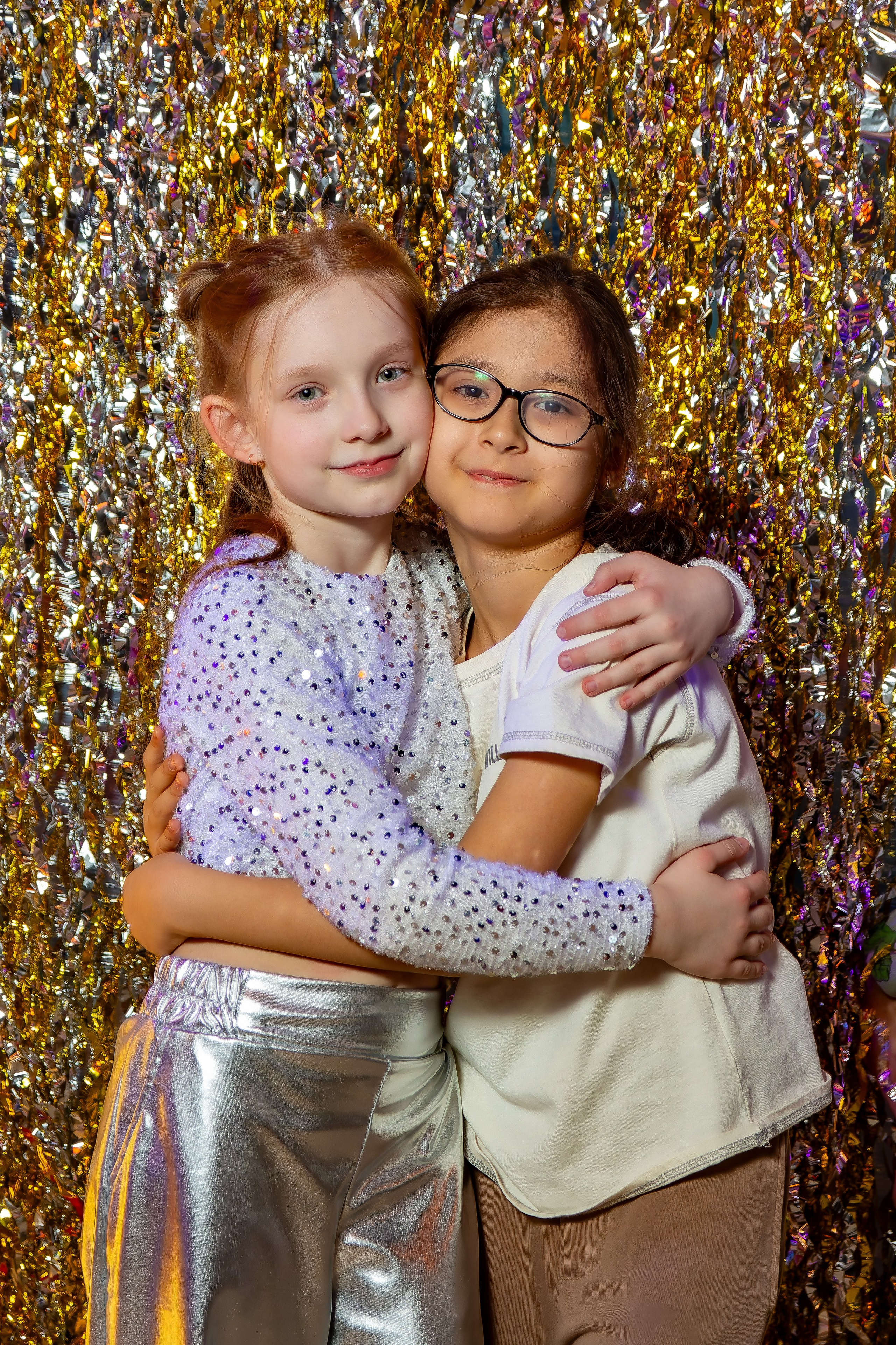 Детский праздник мечты: как это было. Фотограф • Орехово-Зуево • Балашиха • TEFO