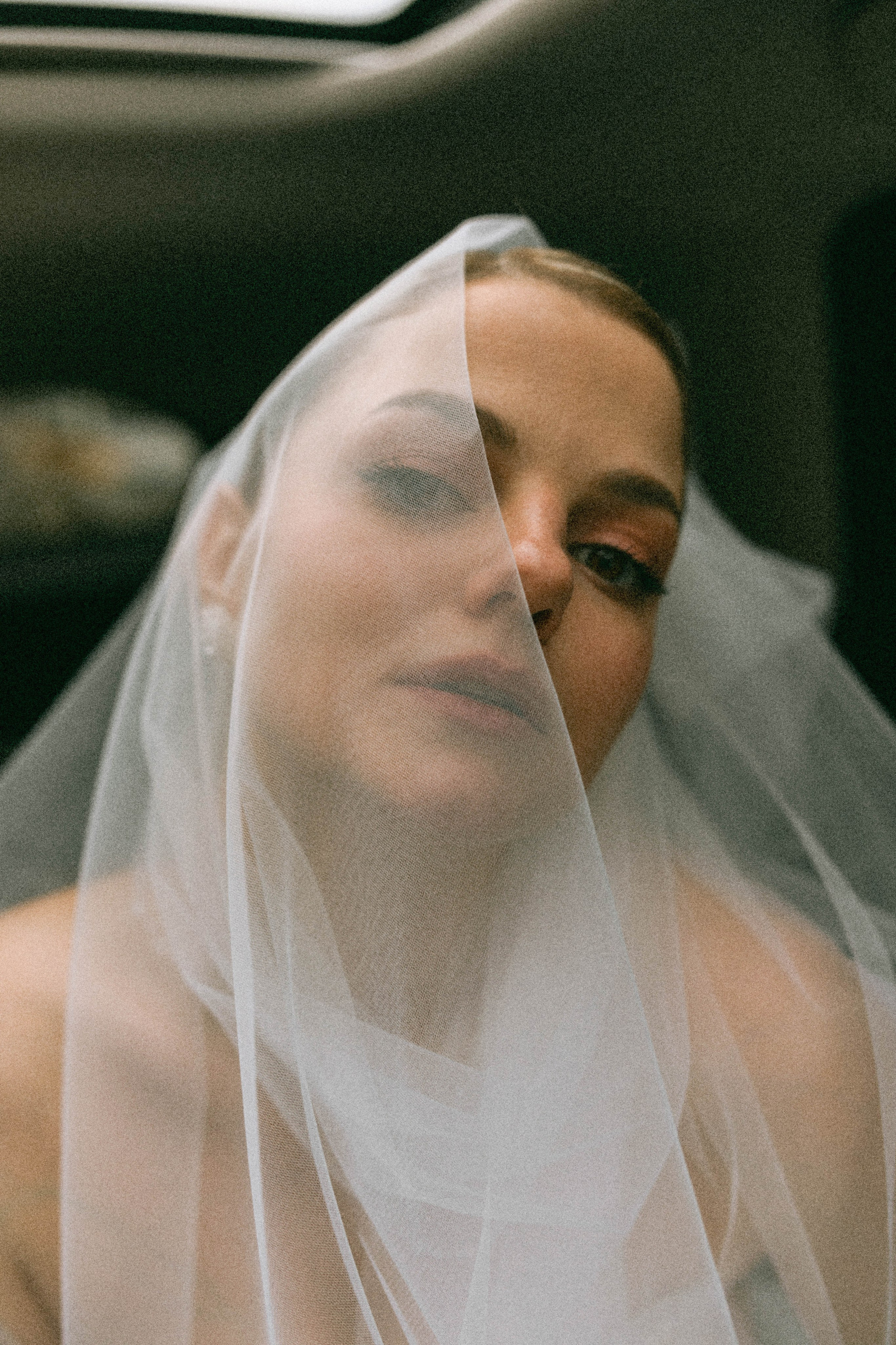 Милена и Алексей. Профессиональный фотограф