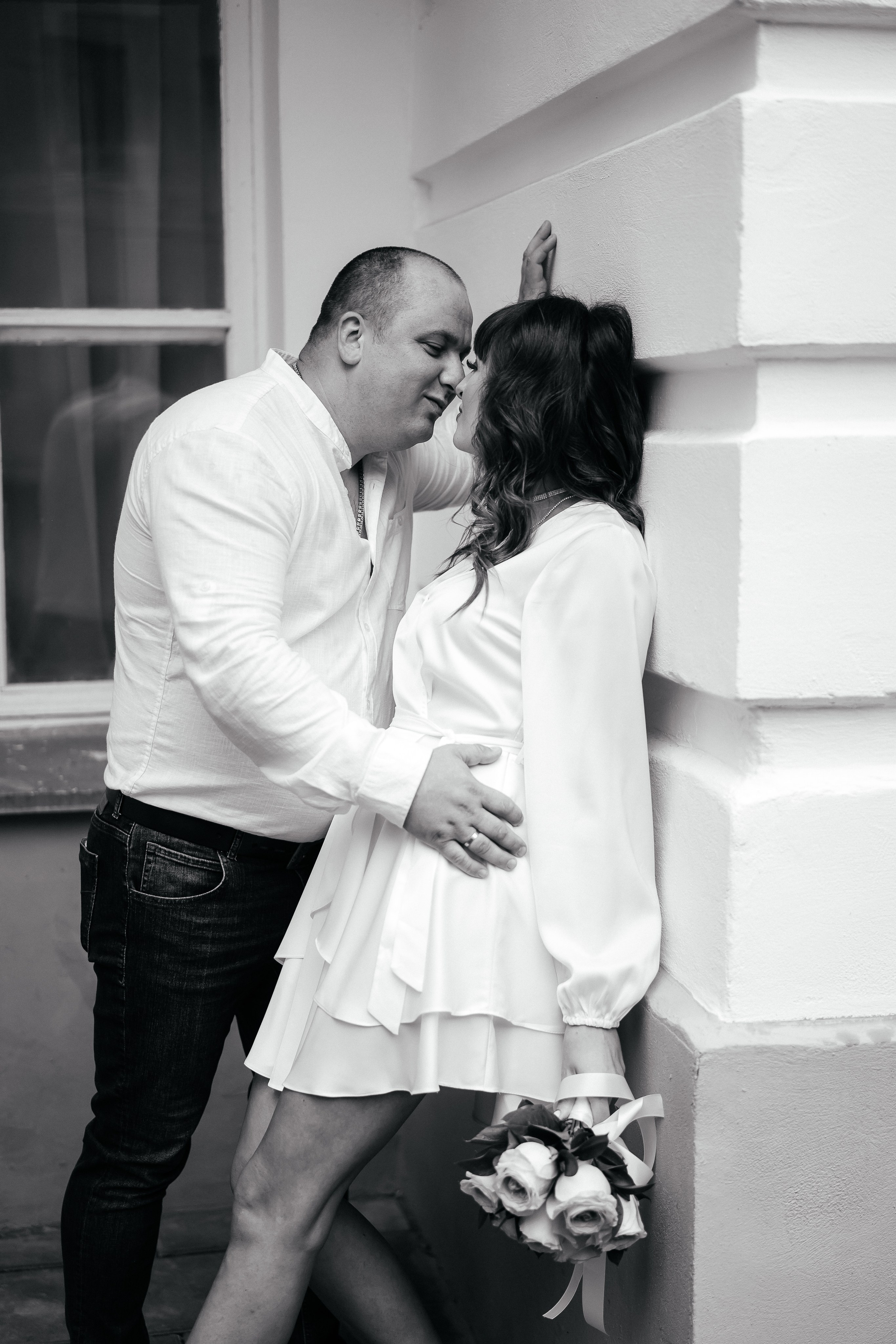 Анжелика & Иван | Свадьба. Фотограф и видеограф Смоленск | Студия Цезарь