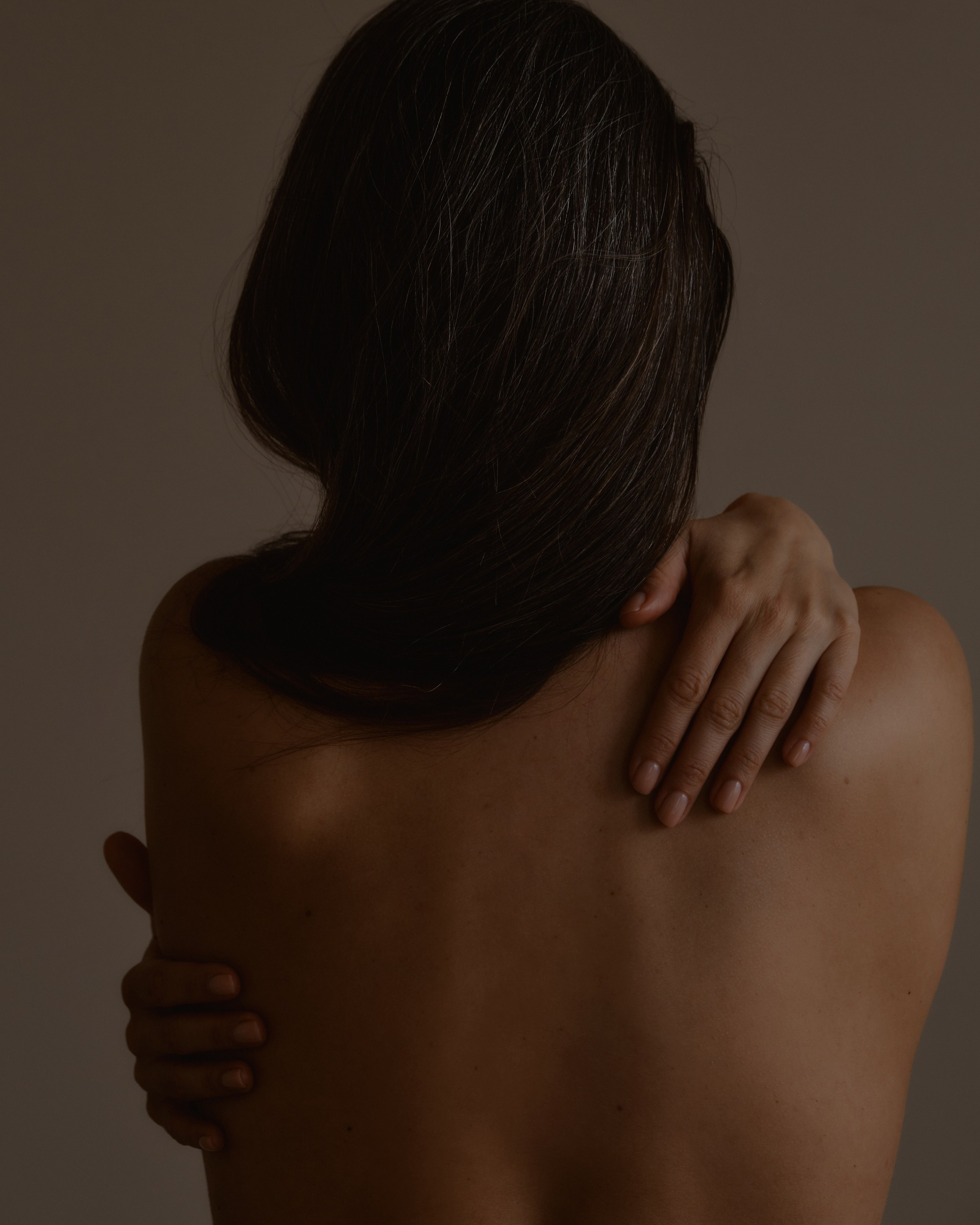RESET THE BODY MASSAGE SALON. Фотограф Александра Емельянова
