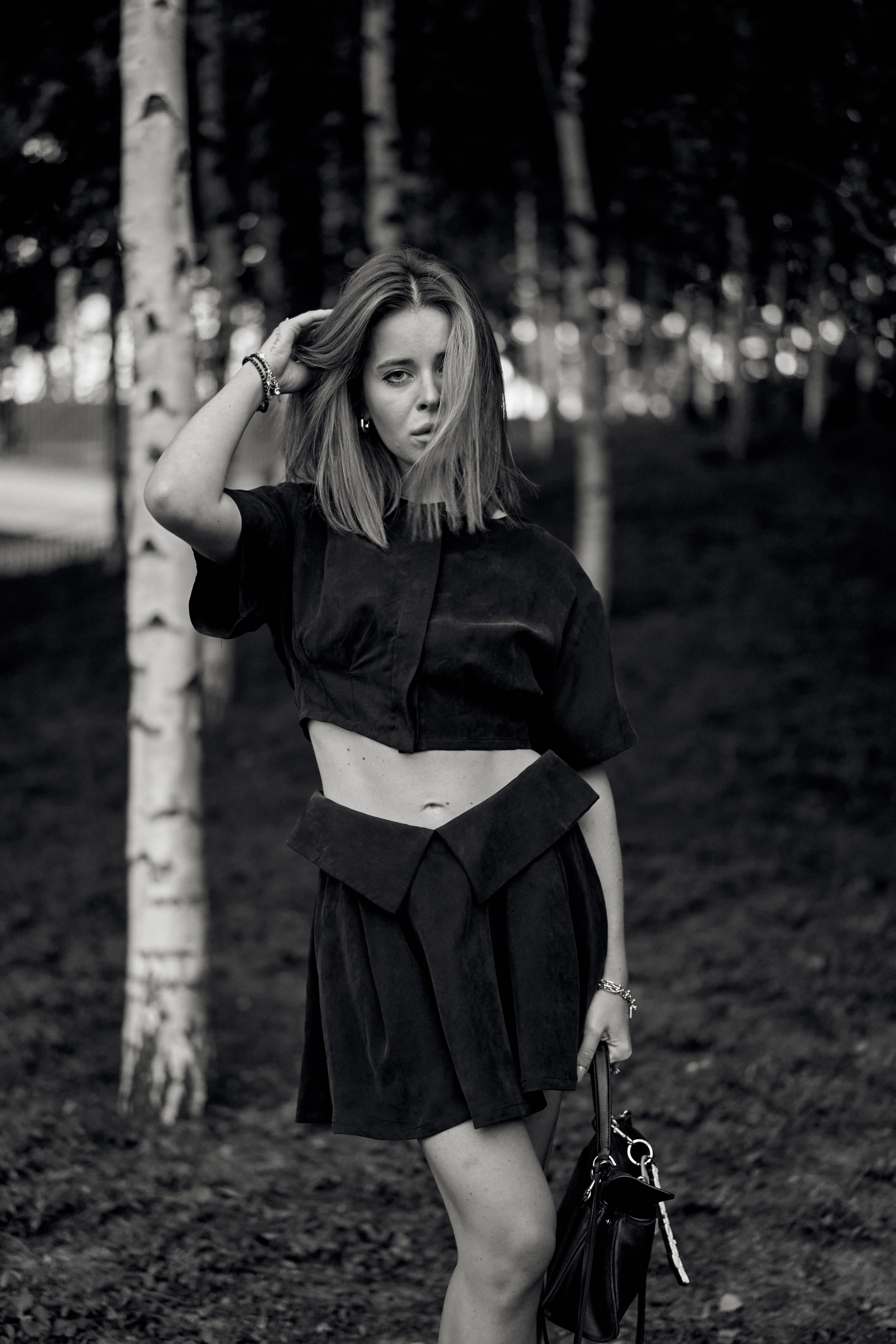 Evside. Кристина Лазарева | Фотограф в Москве