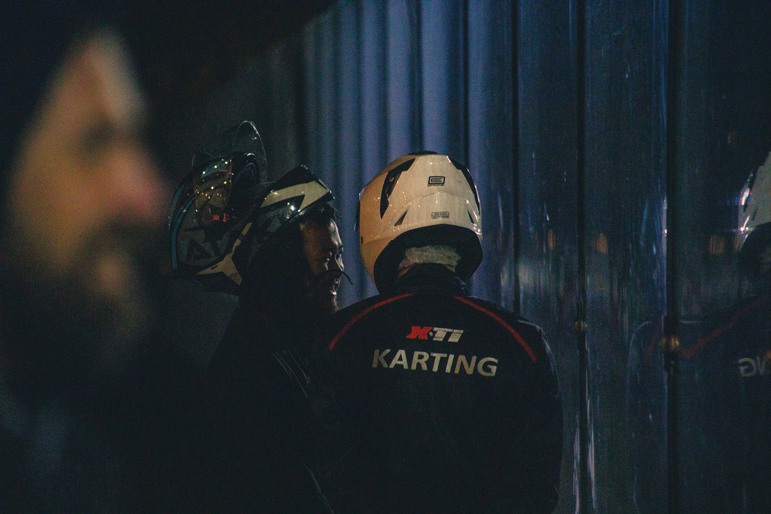 Картинг. Фотограф в Москве, Дмитрий Горбатов