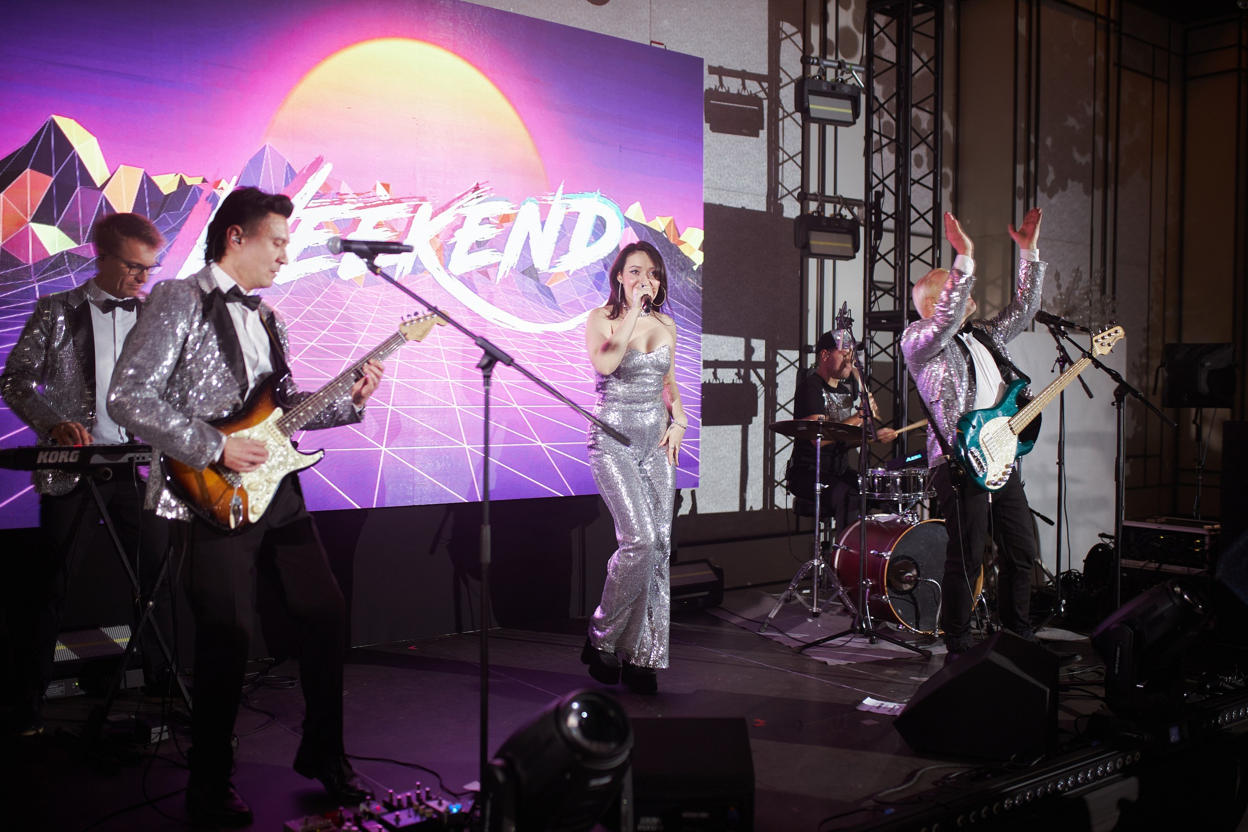 TASiGO Palace. Фотограф в Казани / Буздалов Кирилл