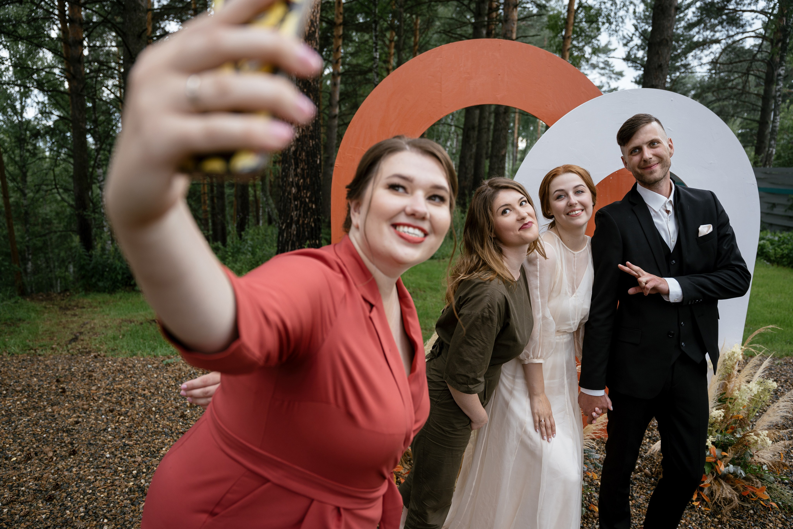 Витя и Аня. Фотограф Томск, Новосибирск Влад Свириденко