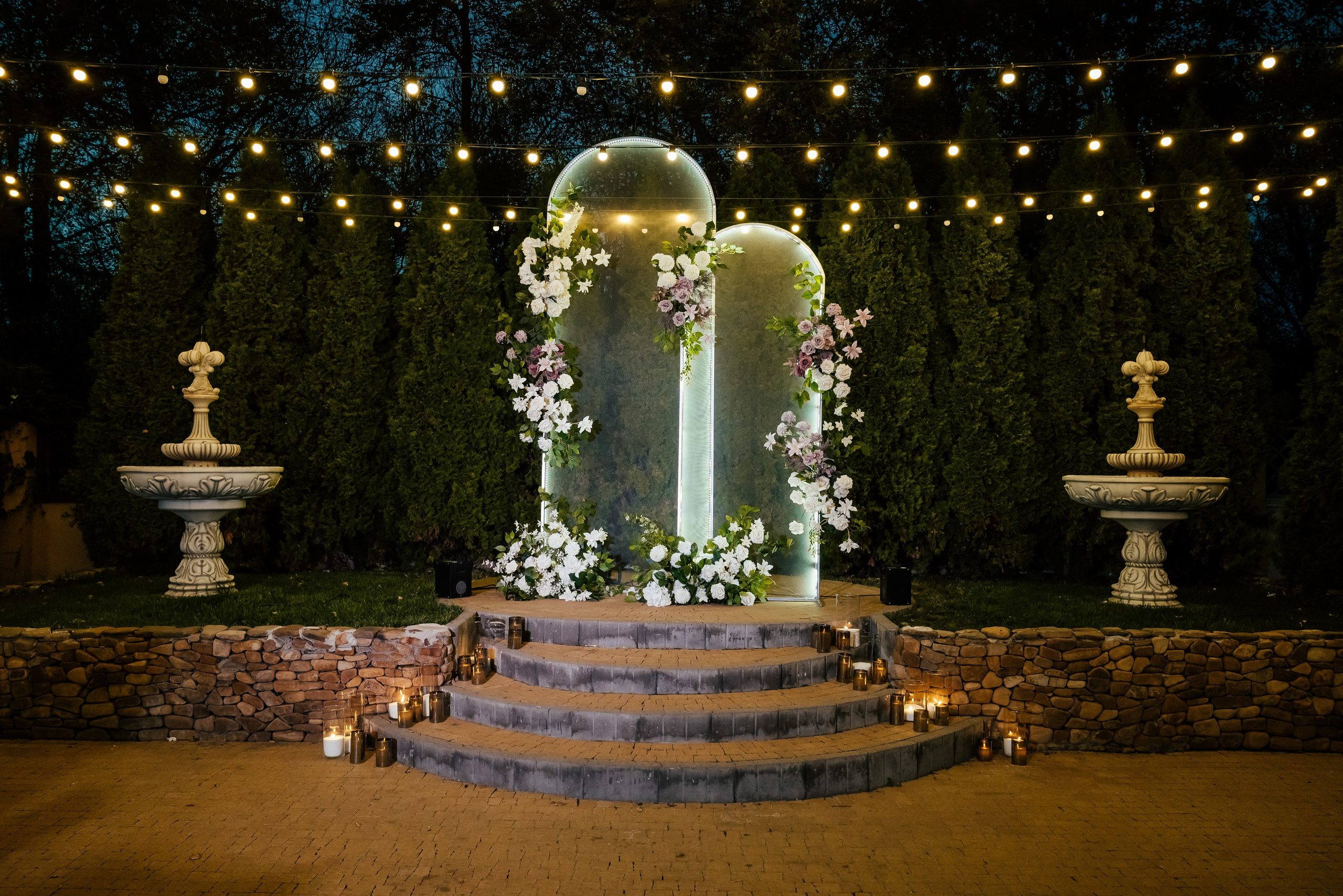 Кристина и Илья. Свадебный фотограф в Ростове Александра Груздева