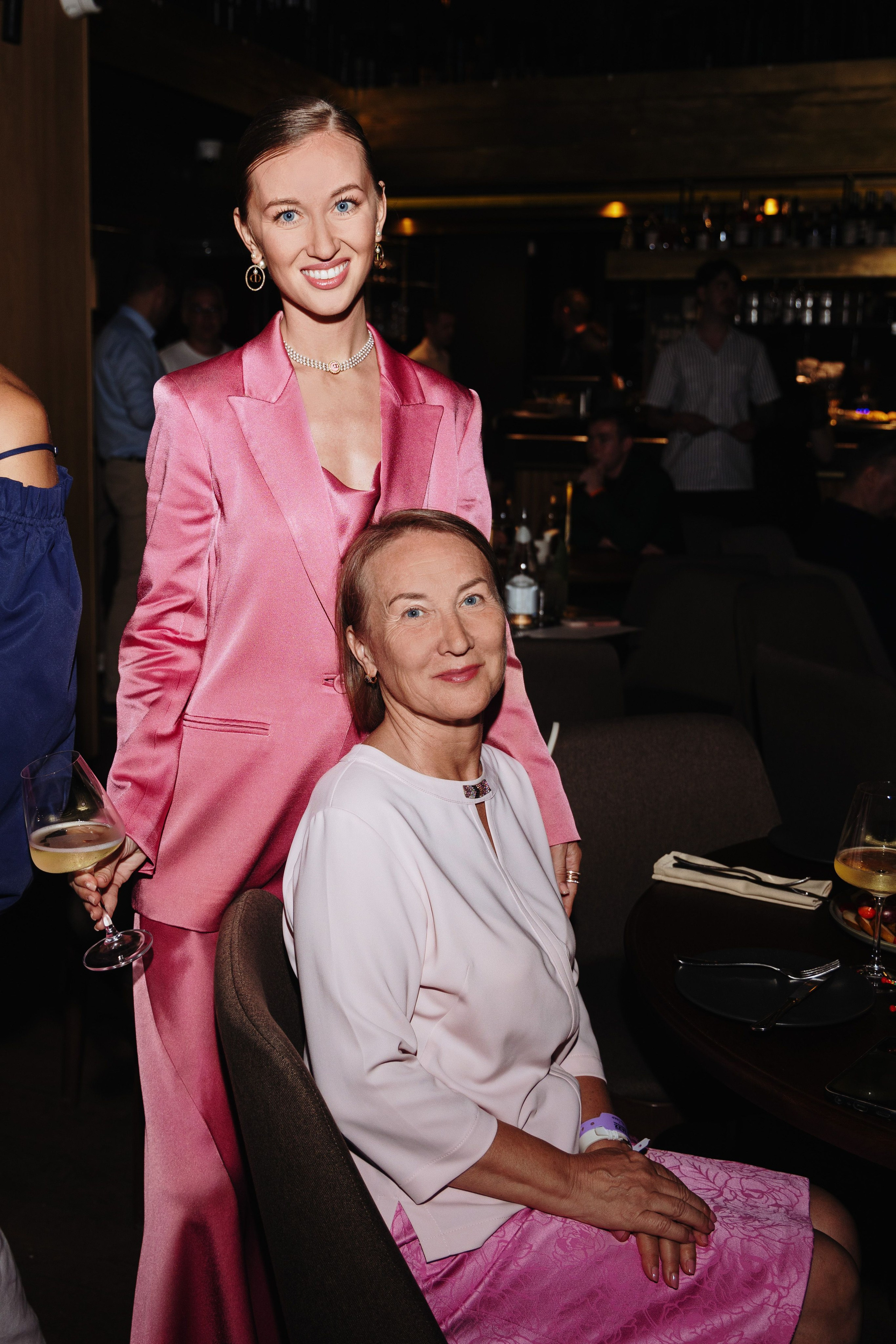 Jazz Festival Afterparty. Reportage photographer Vlad Shishkin