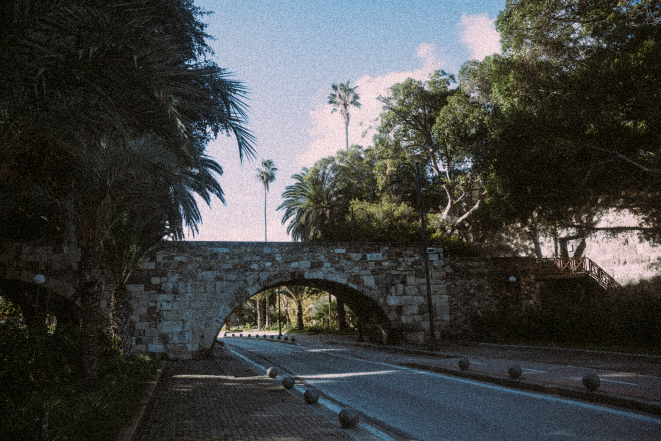 Терма Бич, Кос 🇬🇷. Anita_photo