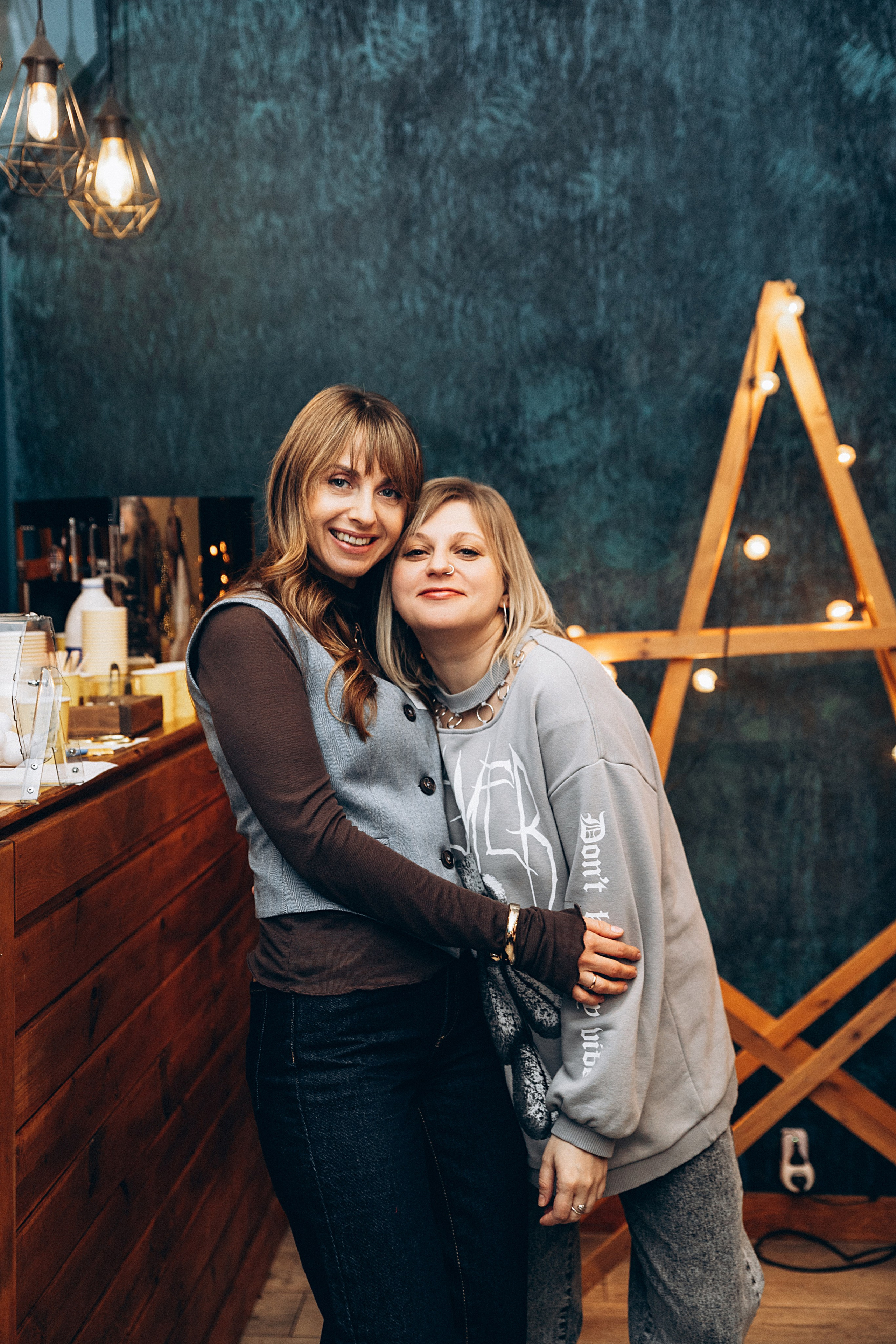 Открытие клуба Фотошколы Вечерко. Репортажный и детский фотограф в Минске