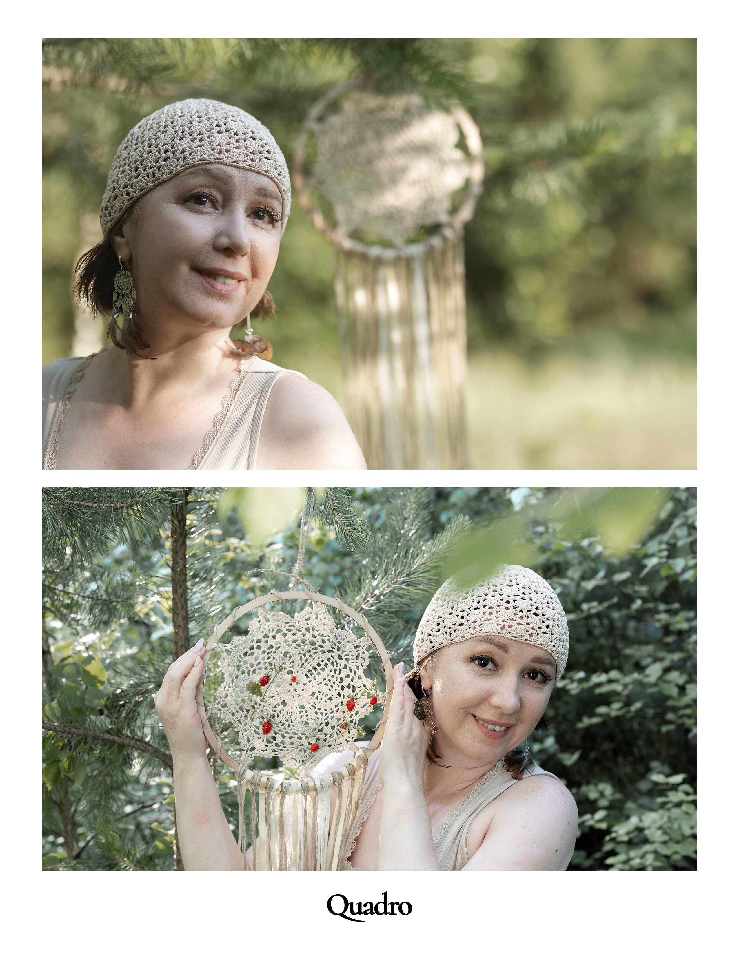 Журналы о моде и красоте. Обложки. Фотограф в Москве Ольга Кожемякина