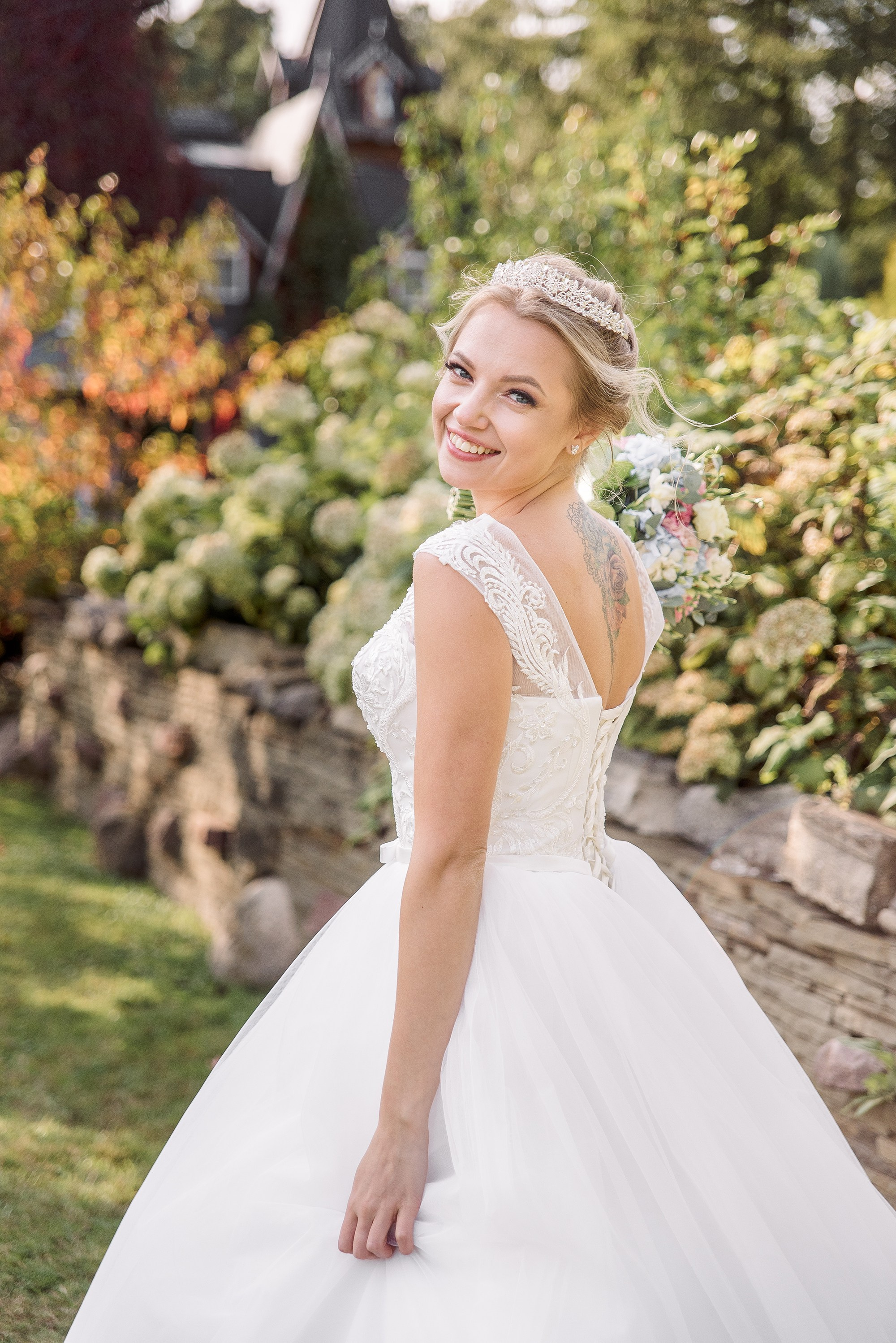 САША и НАТАША. Свадебный и семейный фотограф РИТА БОЧКАРЁВА