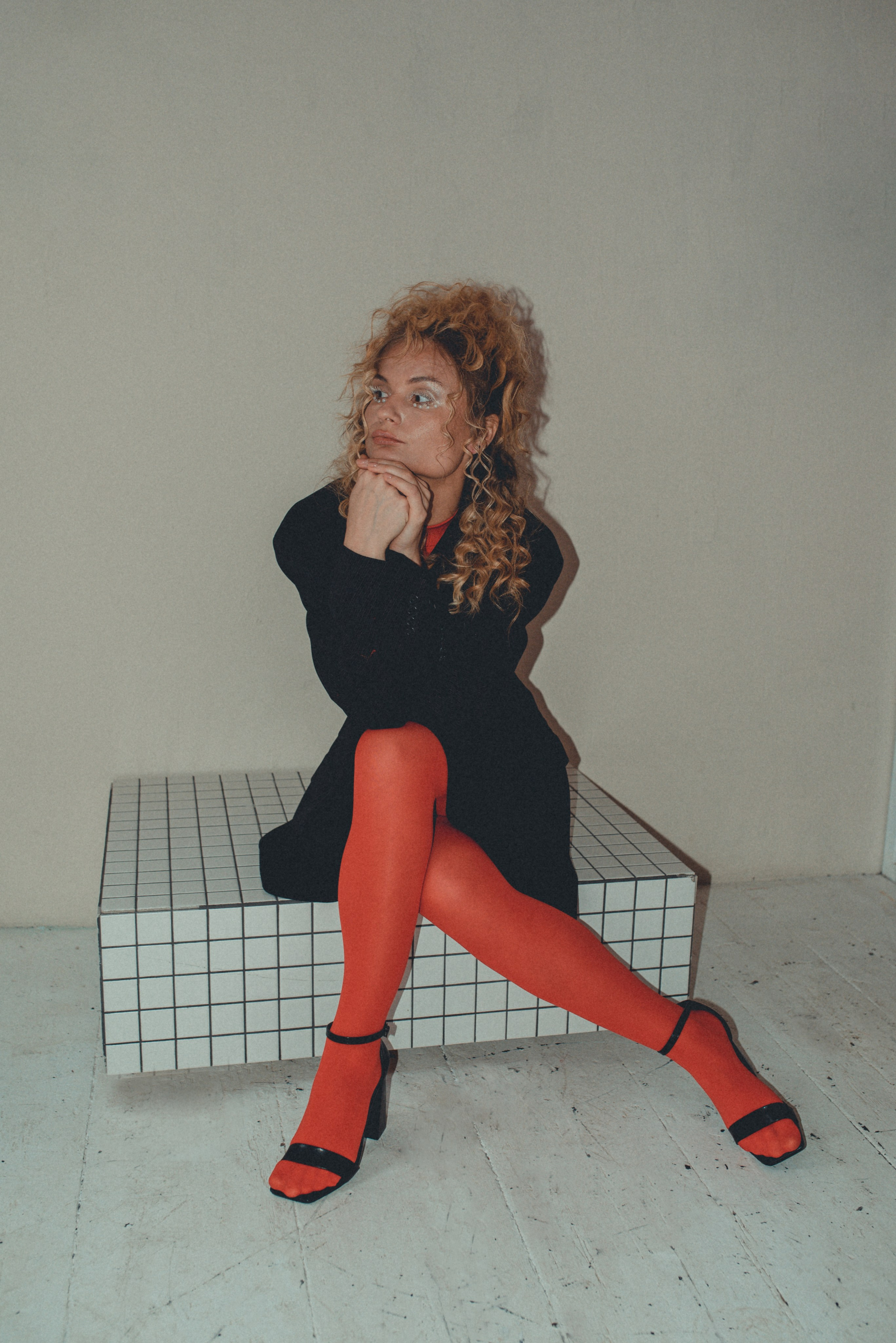 Фотосессия имени Меня. Фотограф Химки Анна Татарских