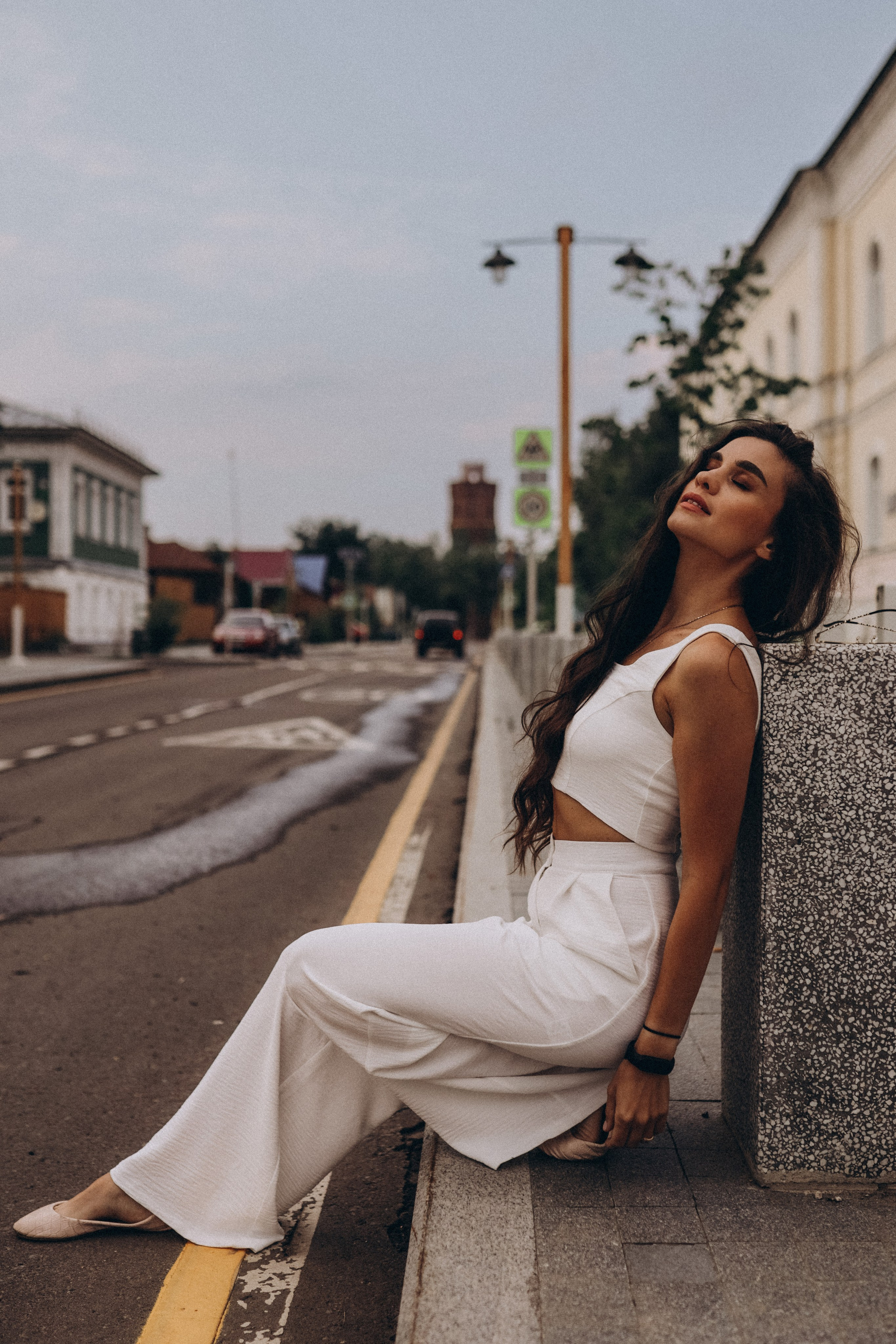 Марина. Семейный фотограф в Москве Жукова Анна