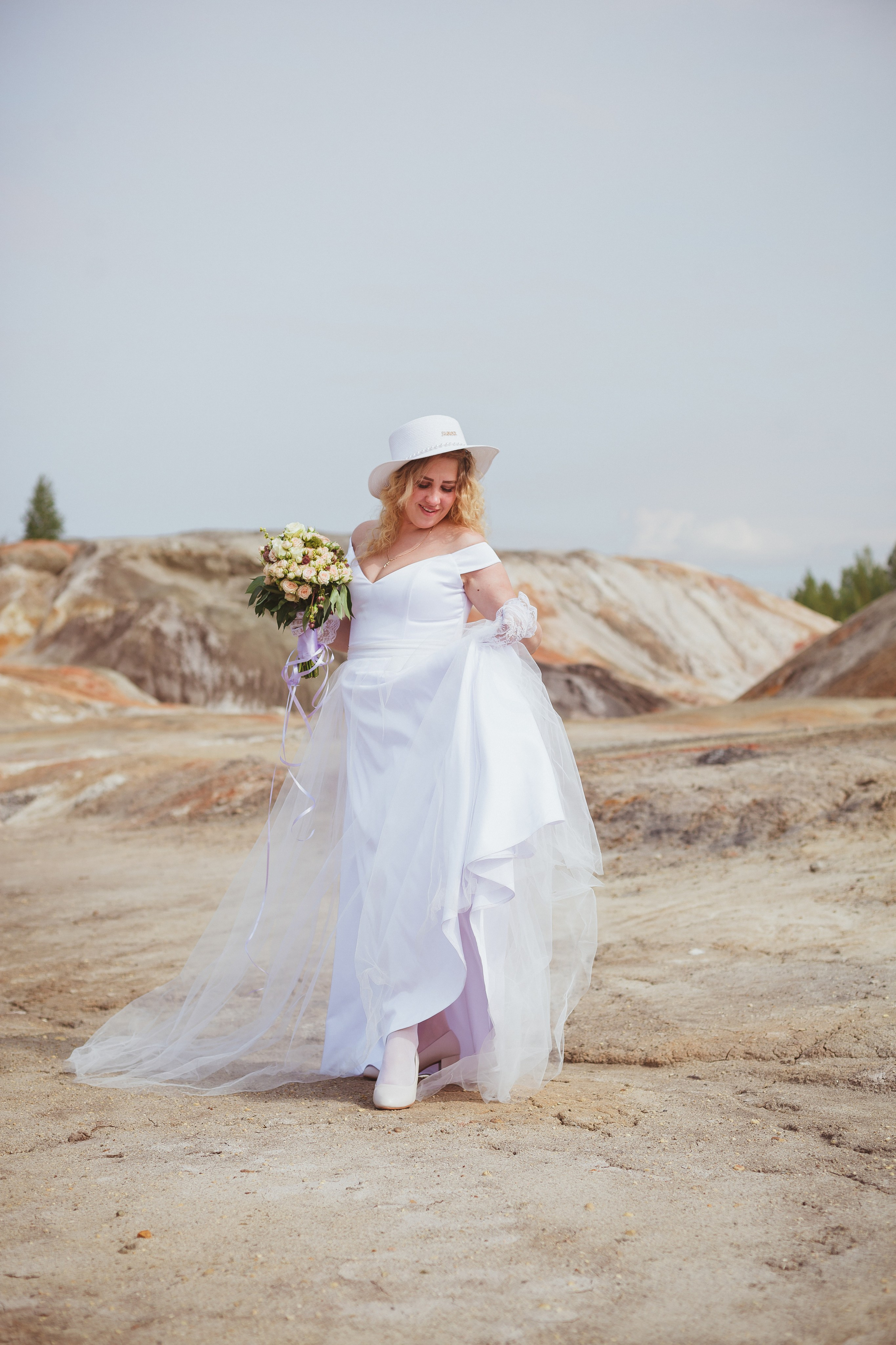 Свадьба. Семейный и детский фотограф в Сухом Логу Ольга Кайгородова