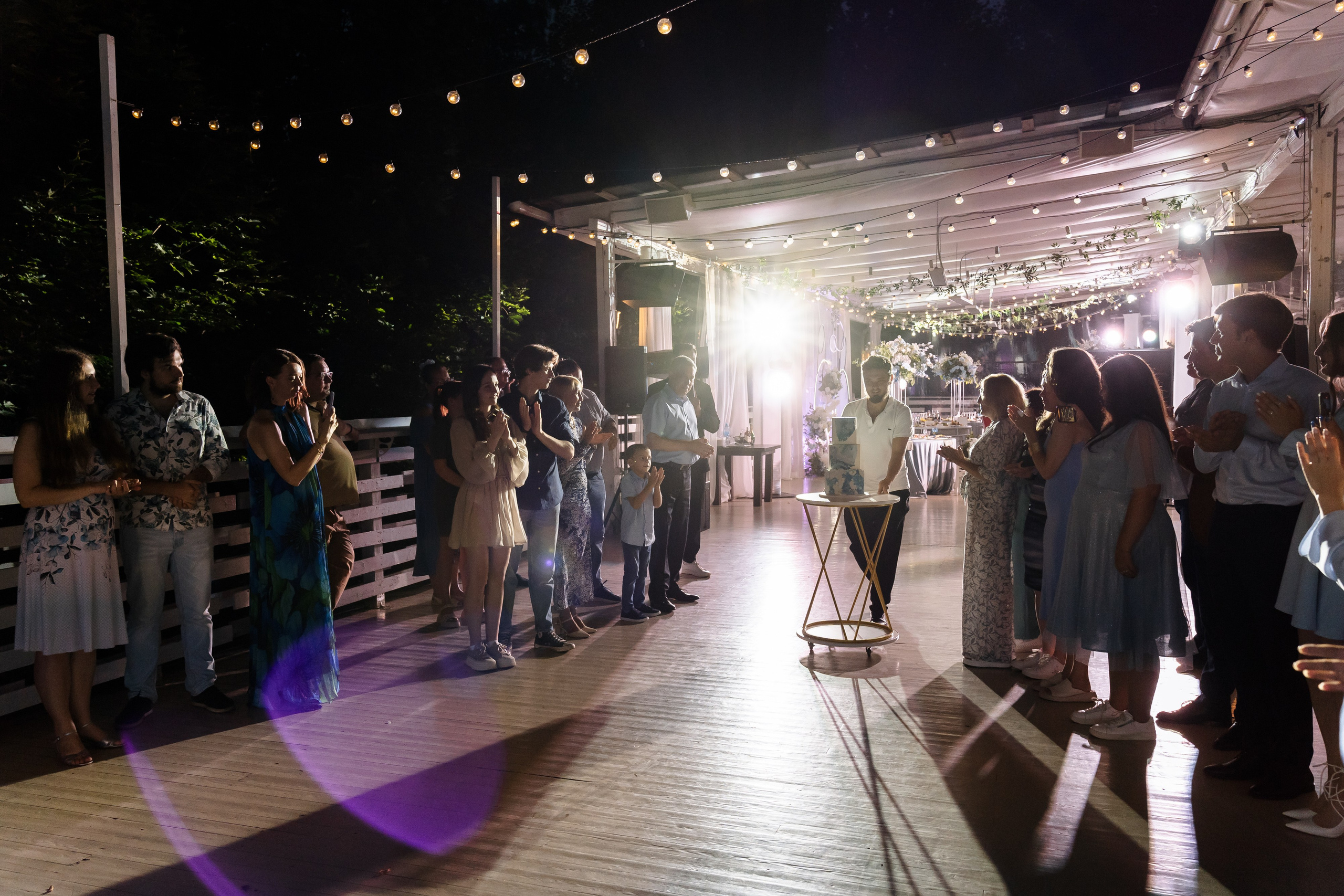 Свадьба Константина и Марии. Свадебный фотограф в Москве Яна Деньгина