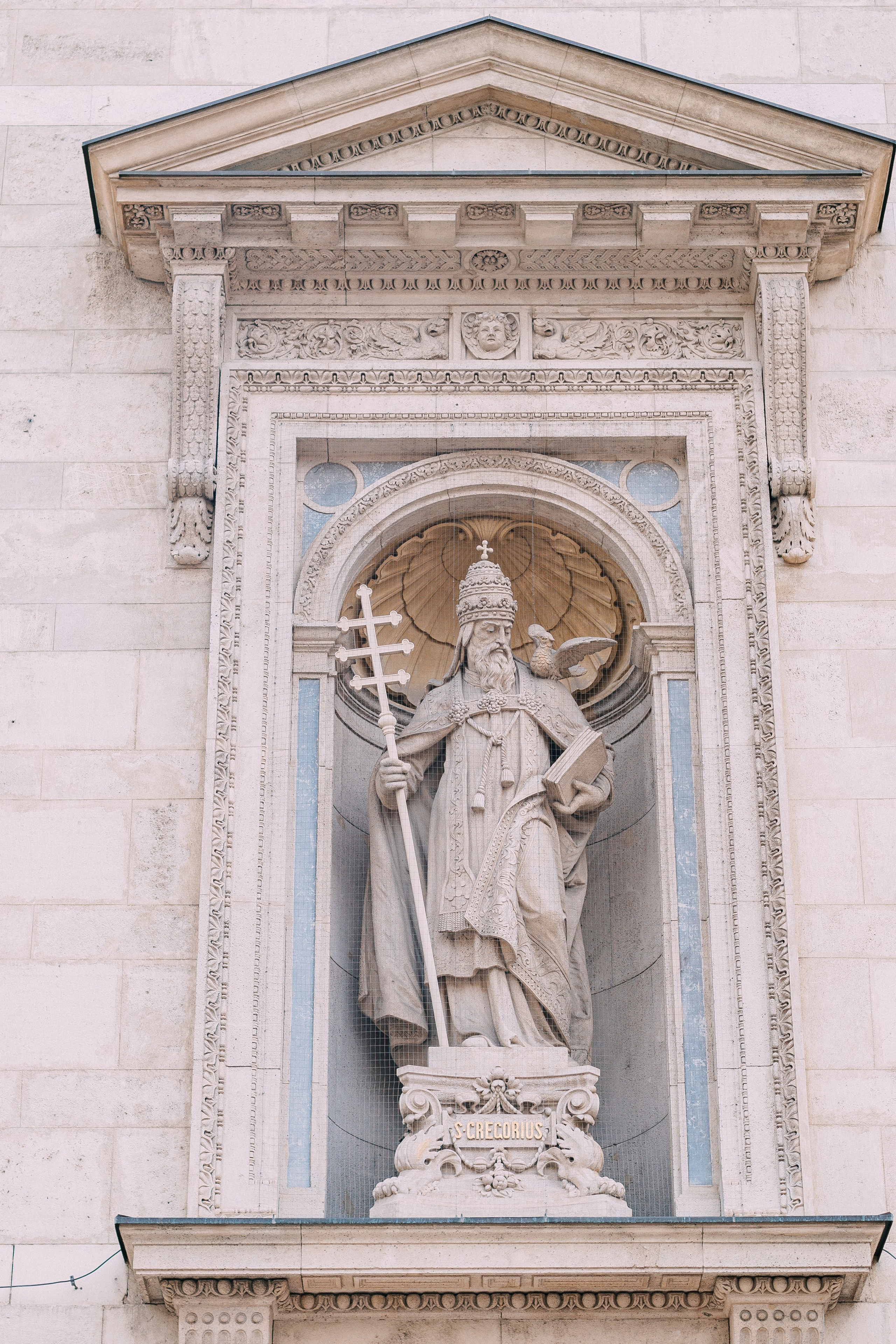 Будапешт. Аня Степанова