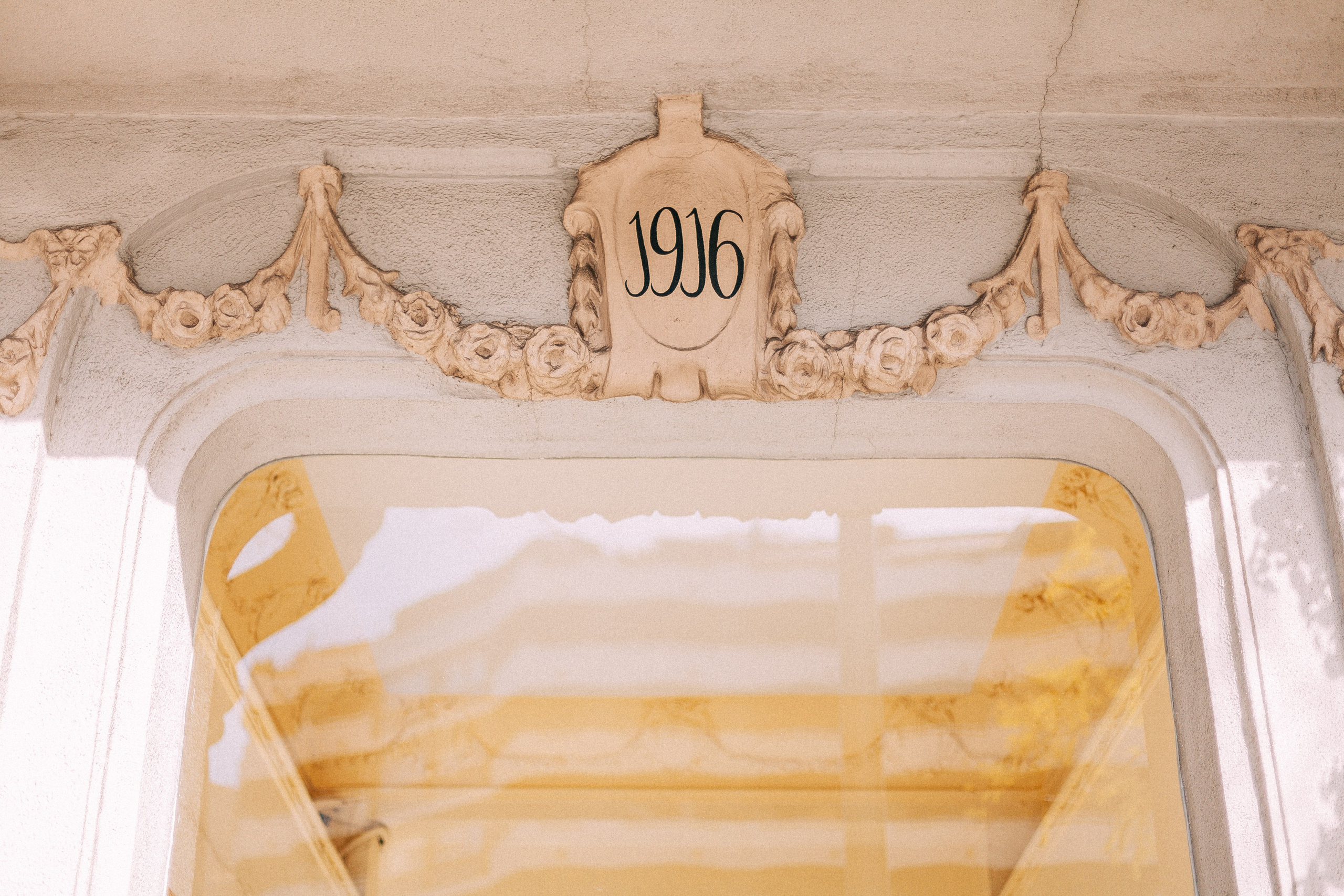 Барселона. Аня Степанова