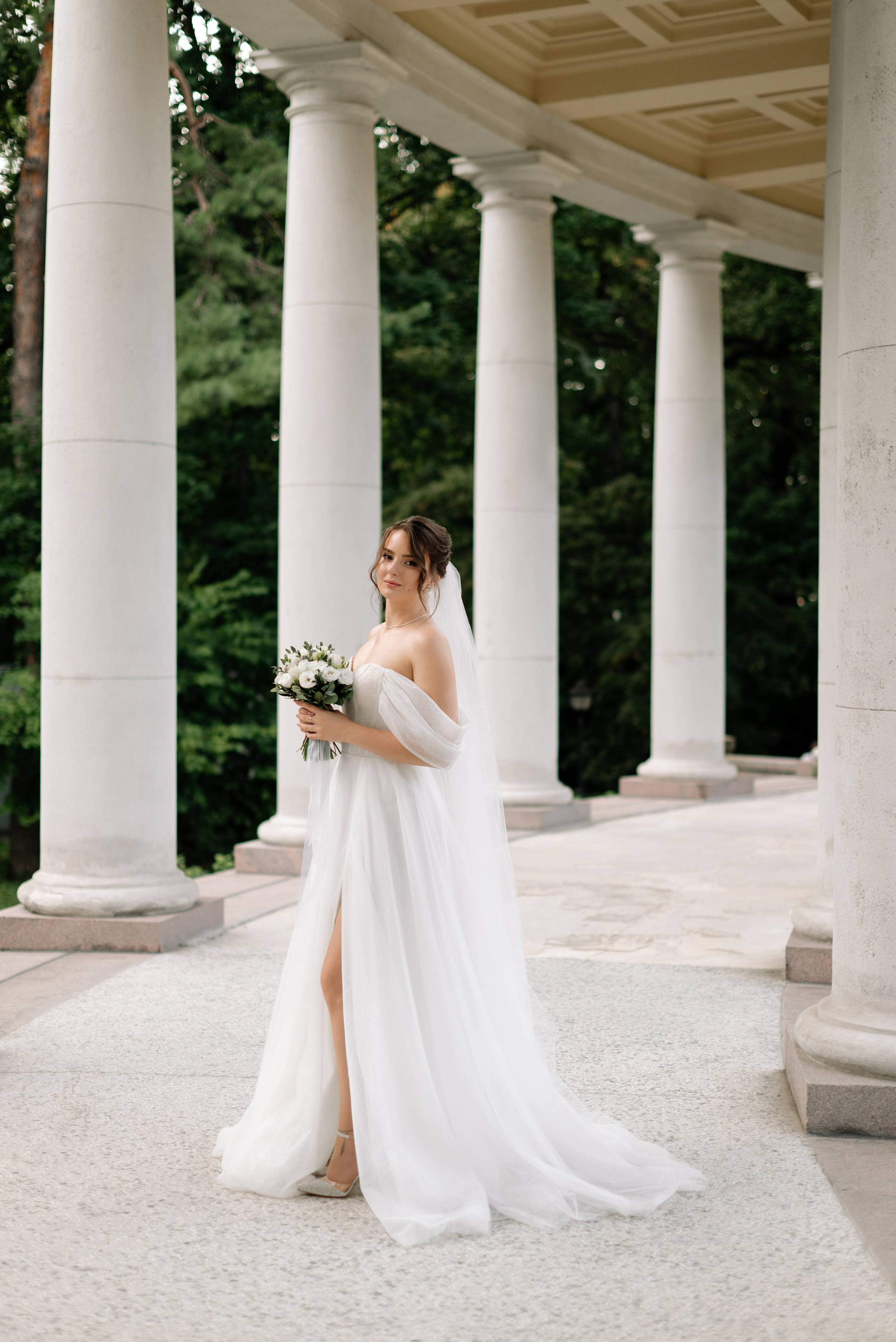 Ксюша и Данил. Свадебный фотограф, фотограф беременности Дарья Доценко