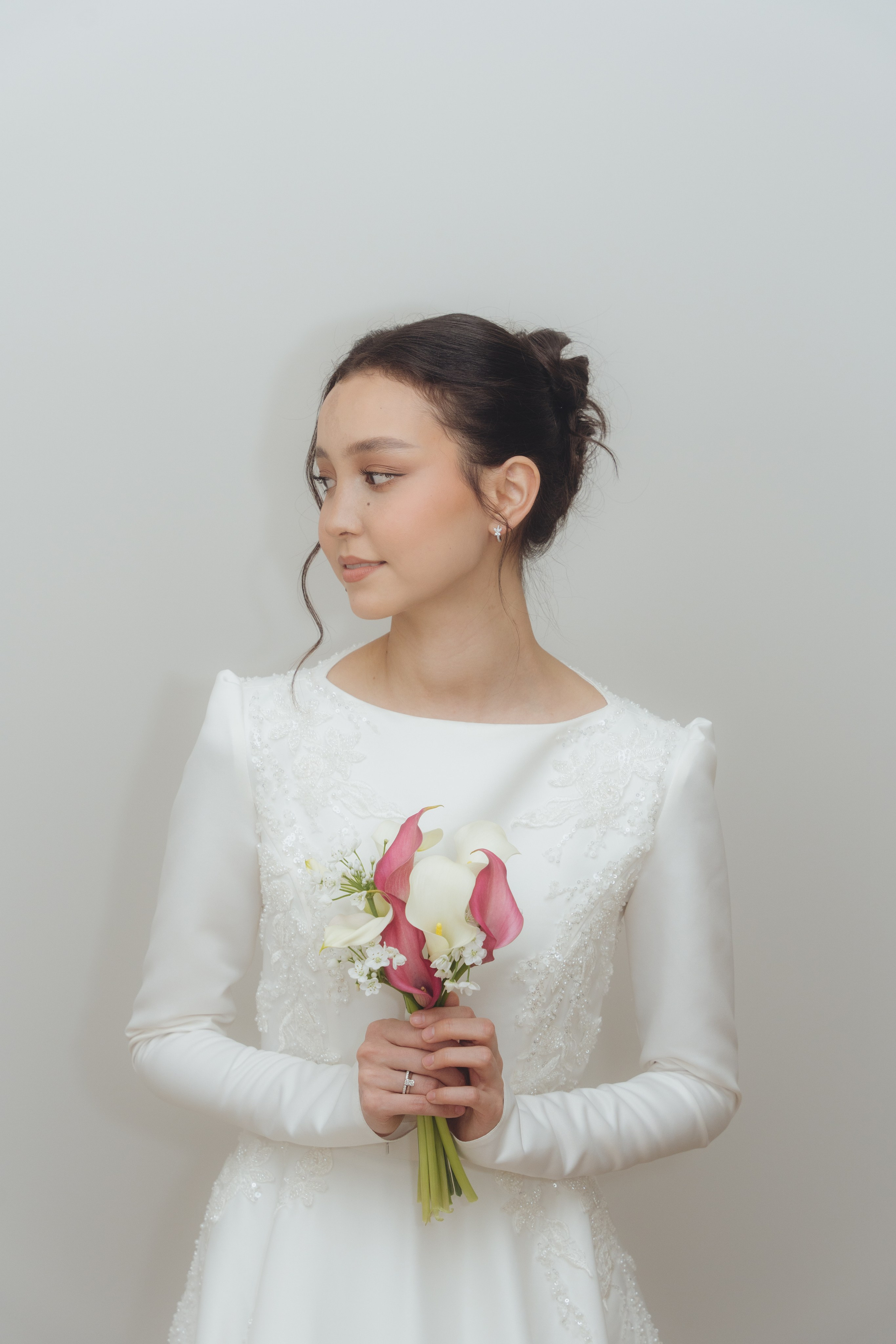 Galym&Ayaulym Wedding Day