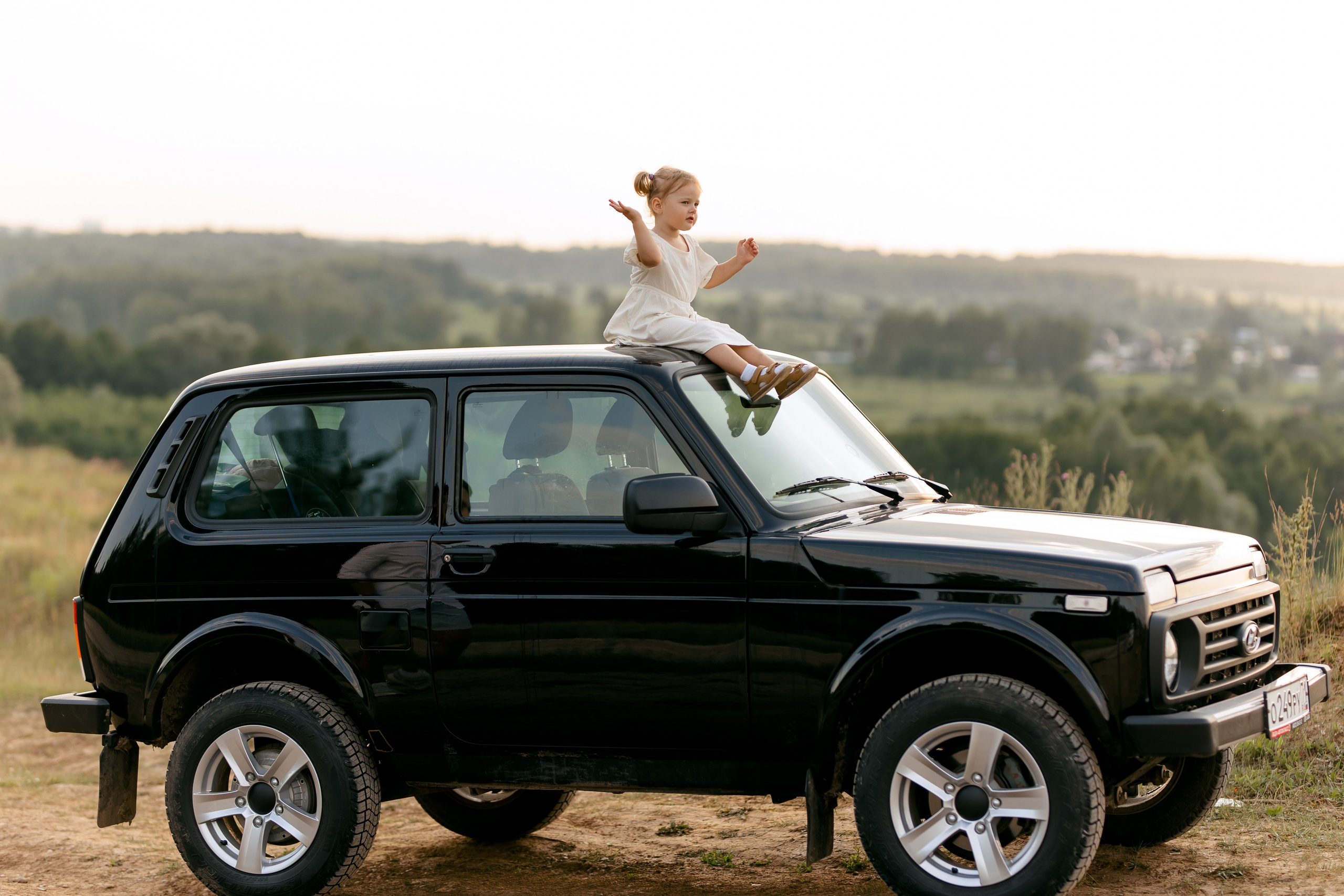 На Демидовском карьере с любовью. Свадебный и семейный фотограф в Туле и области Маша Костина