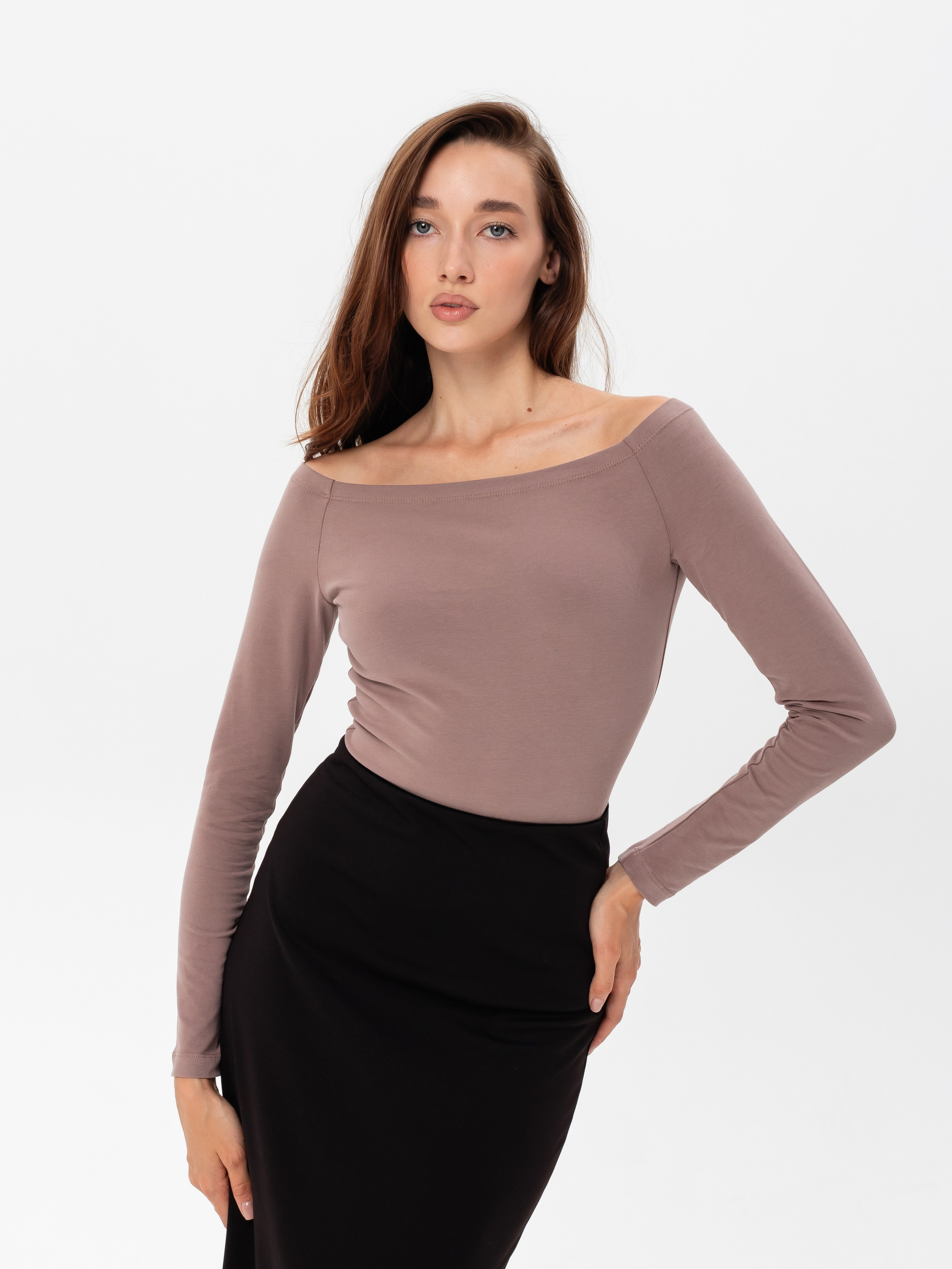 Лонгслив. Фотограф в Краснодаре Арина Кудряшова