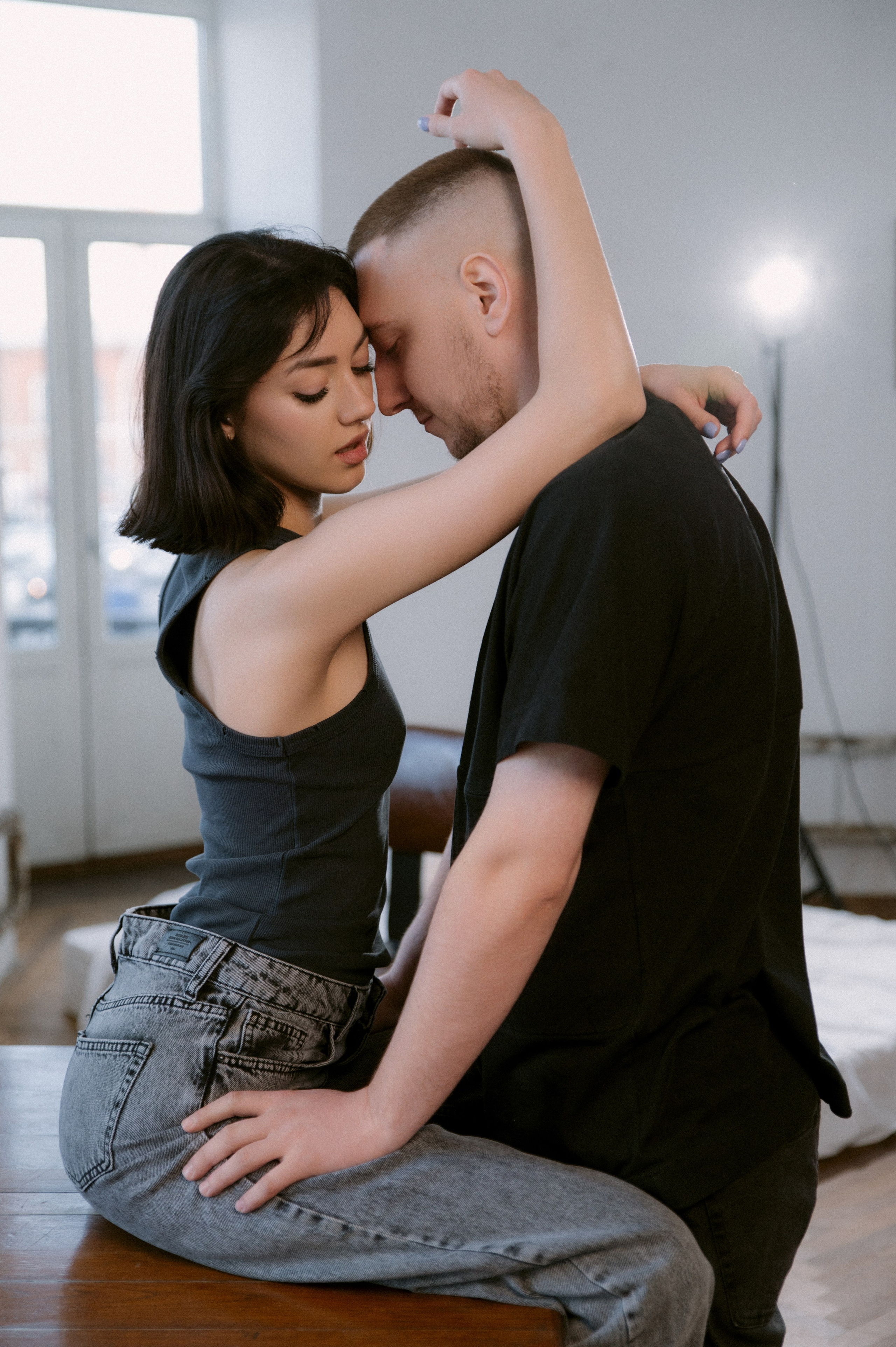 Лана + Роман. Свадебный фотограф в Тамбове Валерий Тихов