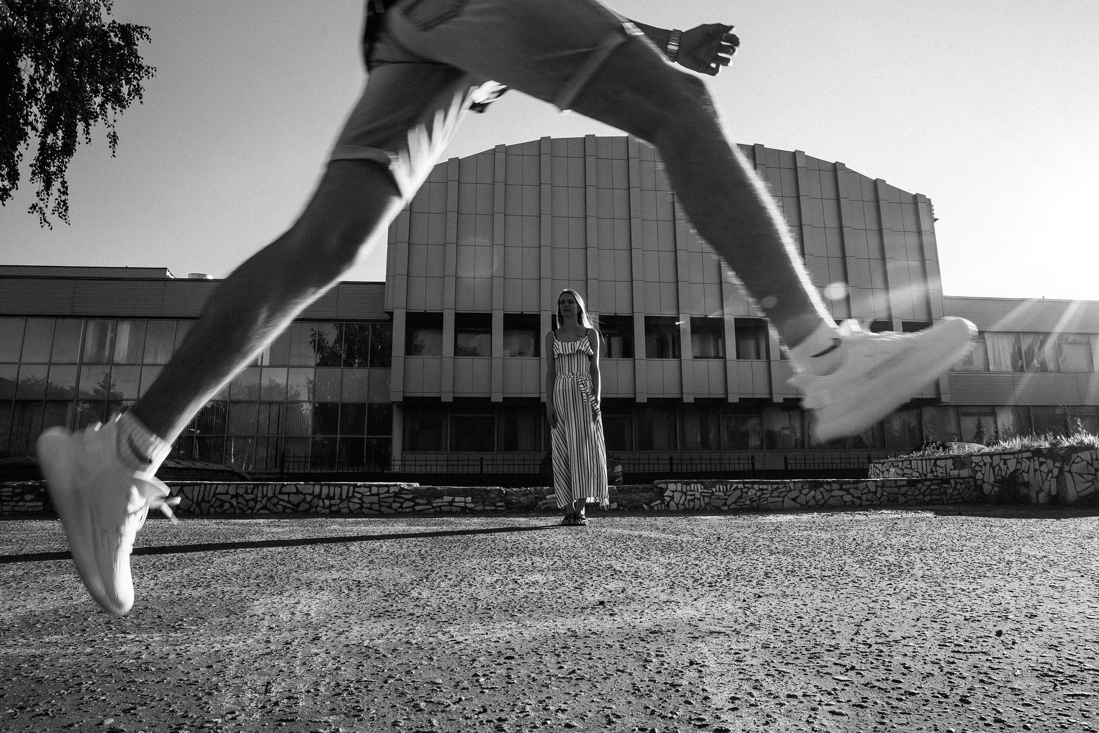 Локации для фотосессии в Тамбове. Свадебный фотограф в Тамбове Валерий Тихов